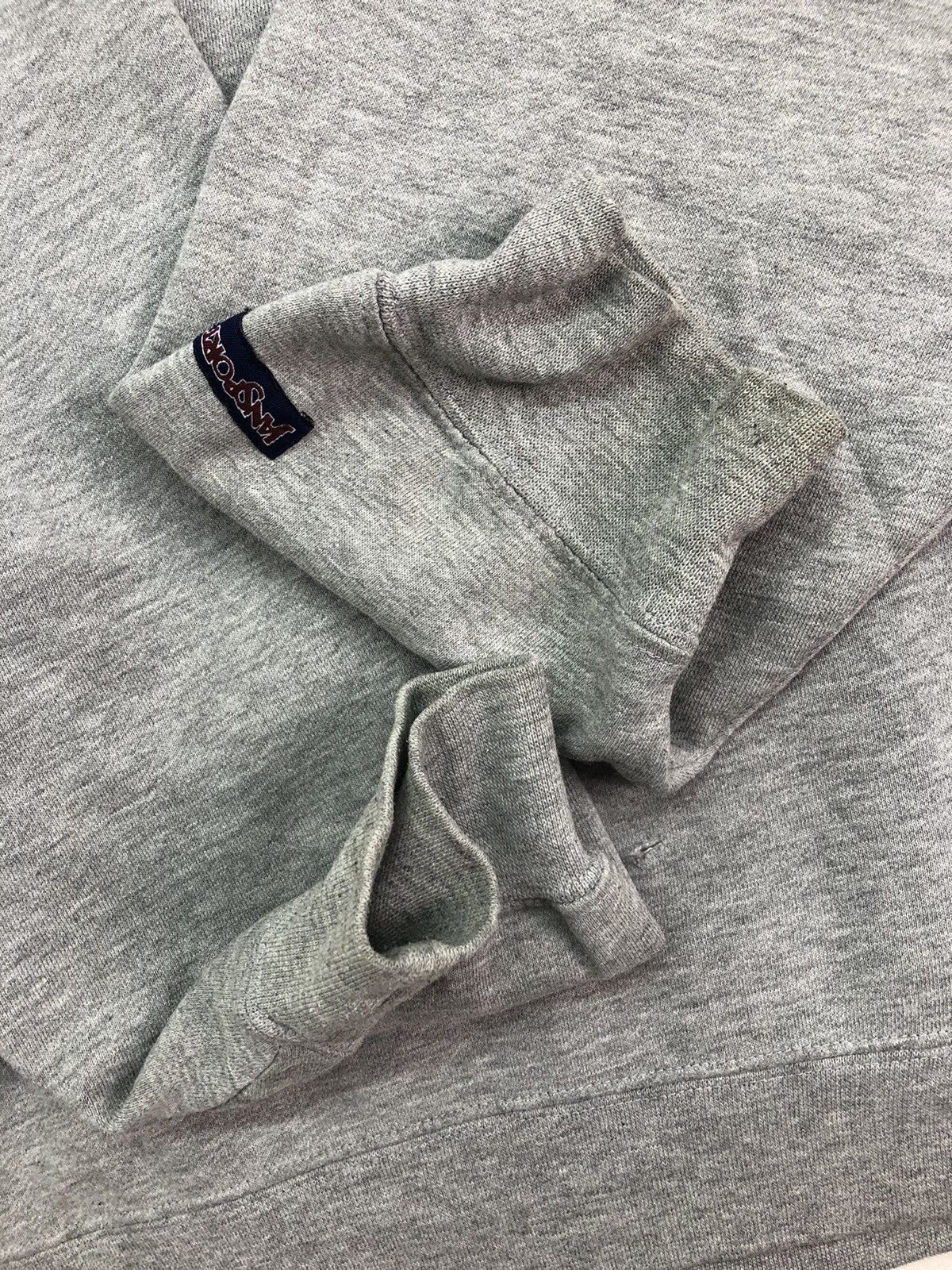 Jansport Jansport Joliet Jackhammers Hoodie Size US XXL / EU 58 / 5 - 13 Thumbnail