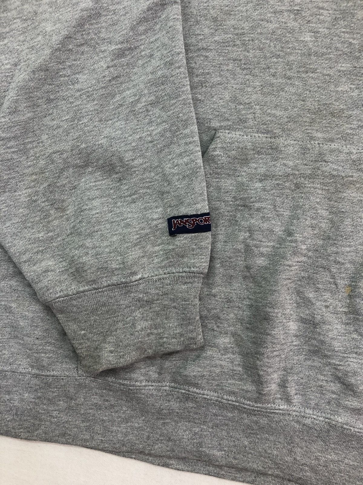 Jansport Jansport Joliet Jackhammers Hoodie Size US XXL / EU 58 / 5 - 8 Thumbnail