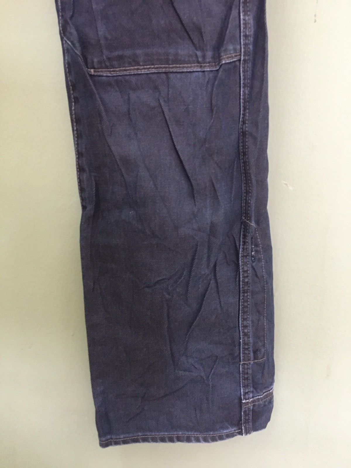 G-Star G STAR RAW-SLIM TAPERED FIT TACTICAL TECH MULTIPOCKET PANTS Size US 34 / EU 50 - 6 Thumbnail