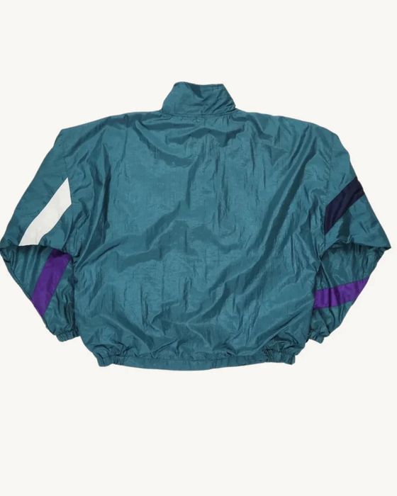 Dior Vintage Track Windbreaker | Grailed