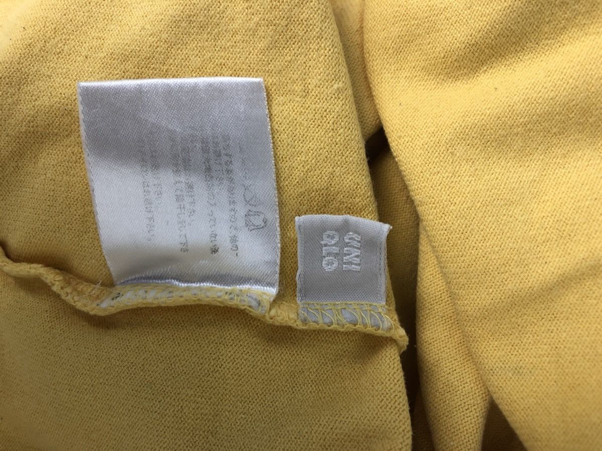 Designer × Japanese Brand × Uniqlo Roy Lichtenstein Flower Logo Size US M / EU 48-50 / 2 - 8 Thumbnail