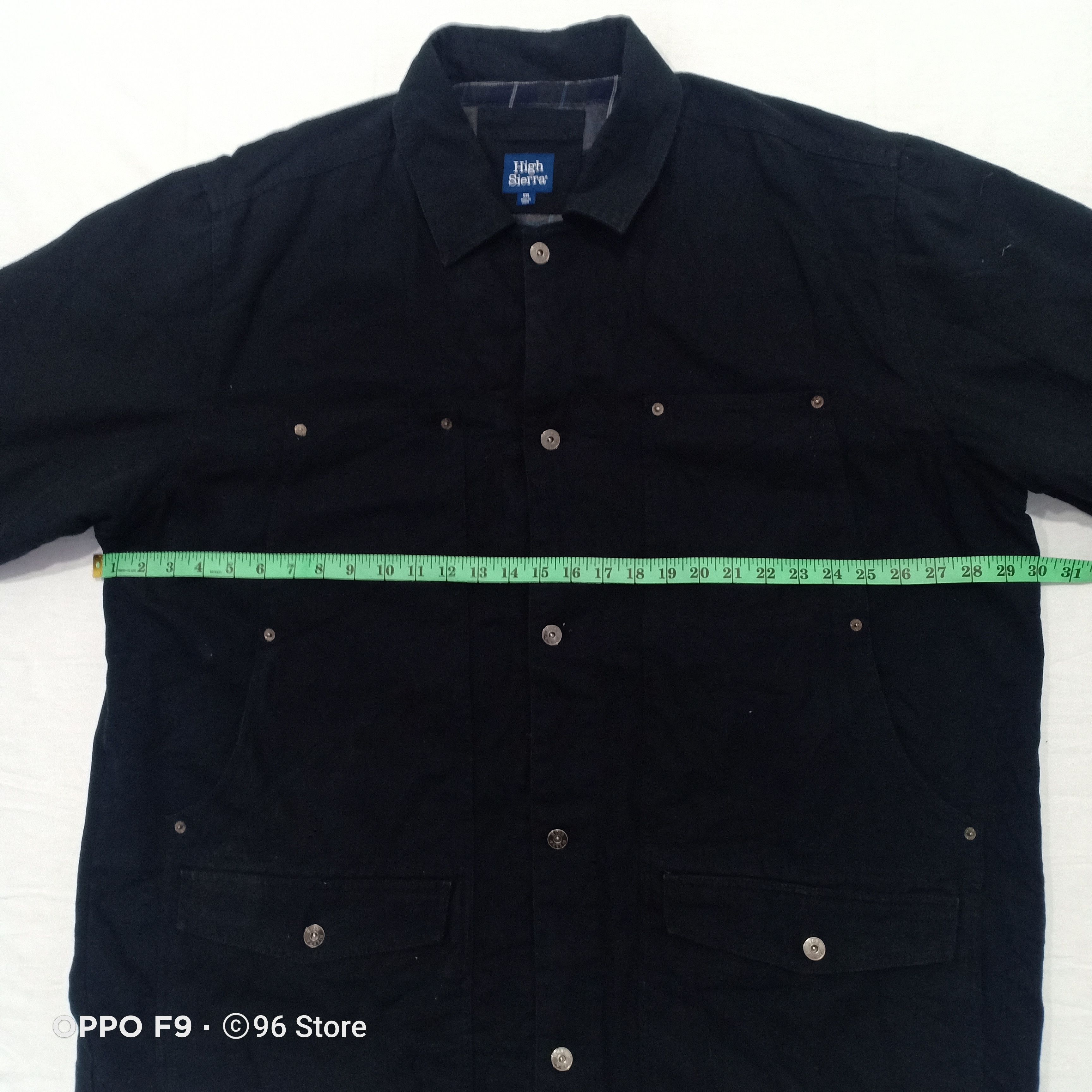 High Sierra High Sierra Jacket Size US XXL / EU 58 / 5 - 15 Thumbnail