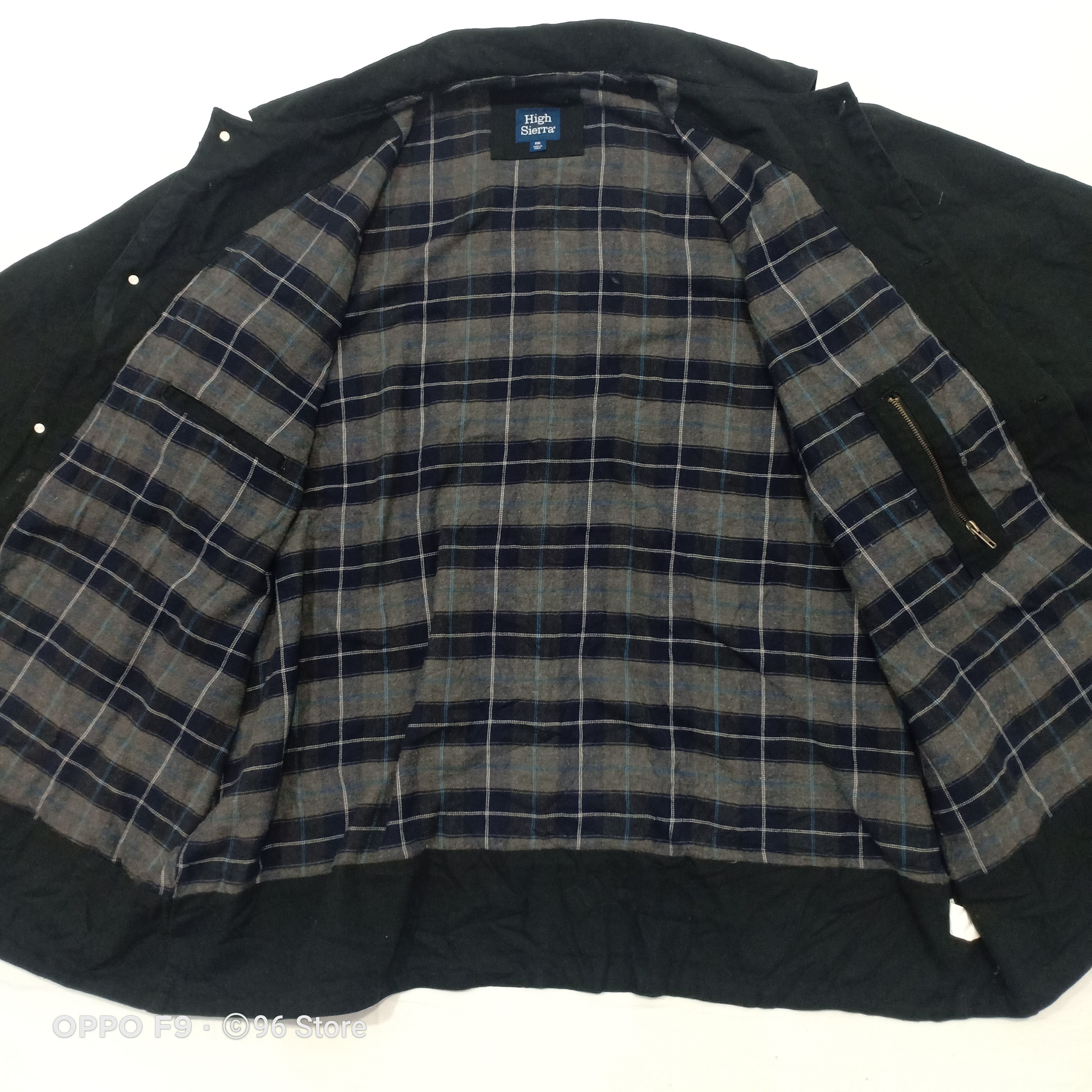 High Sierra High Sierra Jacket Size US XXL / EU 58 / 5 - 7 Thumbnail