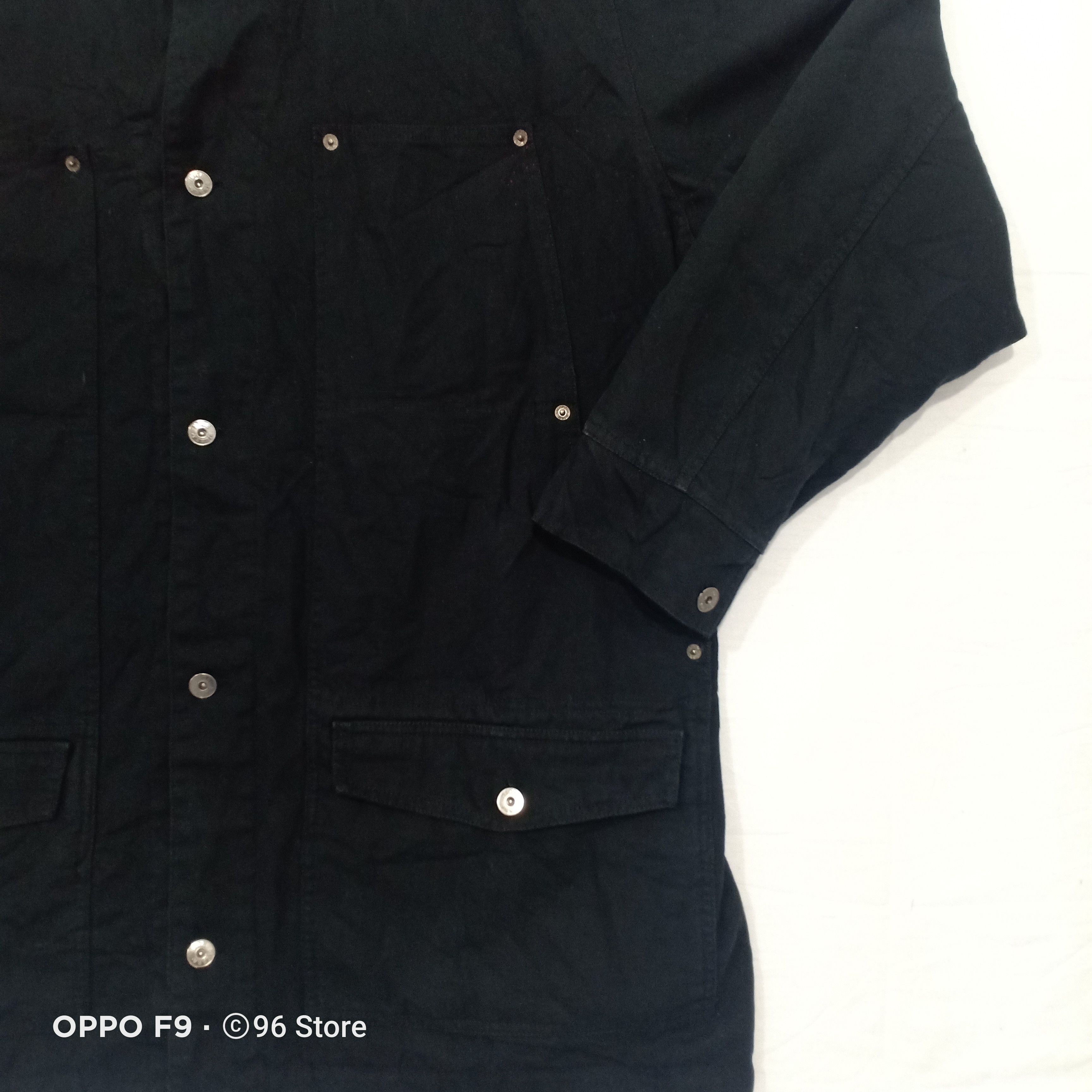 High Sierra High Sierra Jacket Size US XXL / EU 58 / 5 - 6 Thumbnail