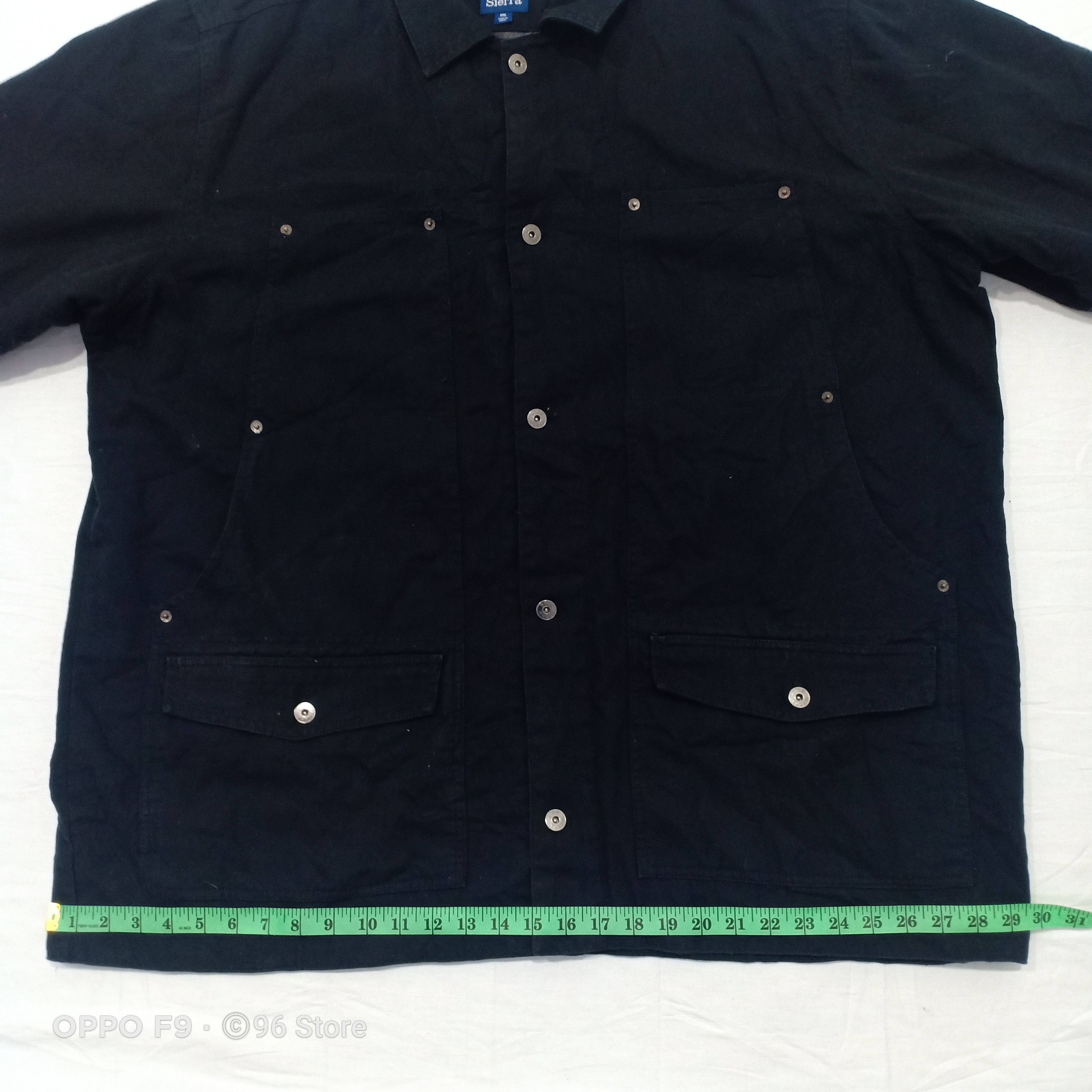 High Sierra High Sierra Jacket Size US XXL / EU 58 / 5 - 16 Thumbnail