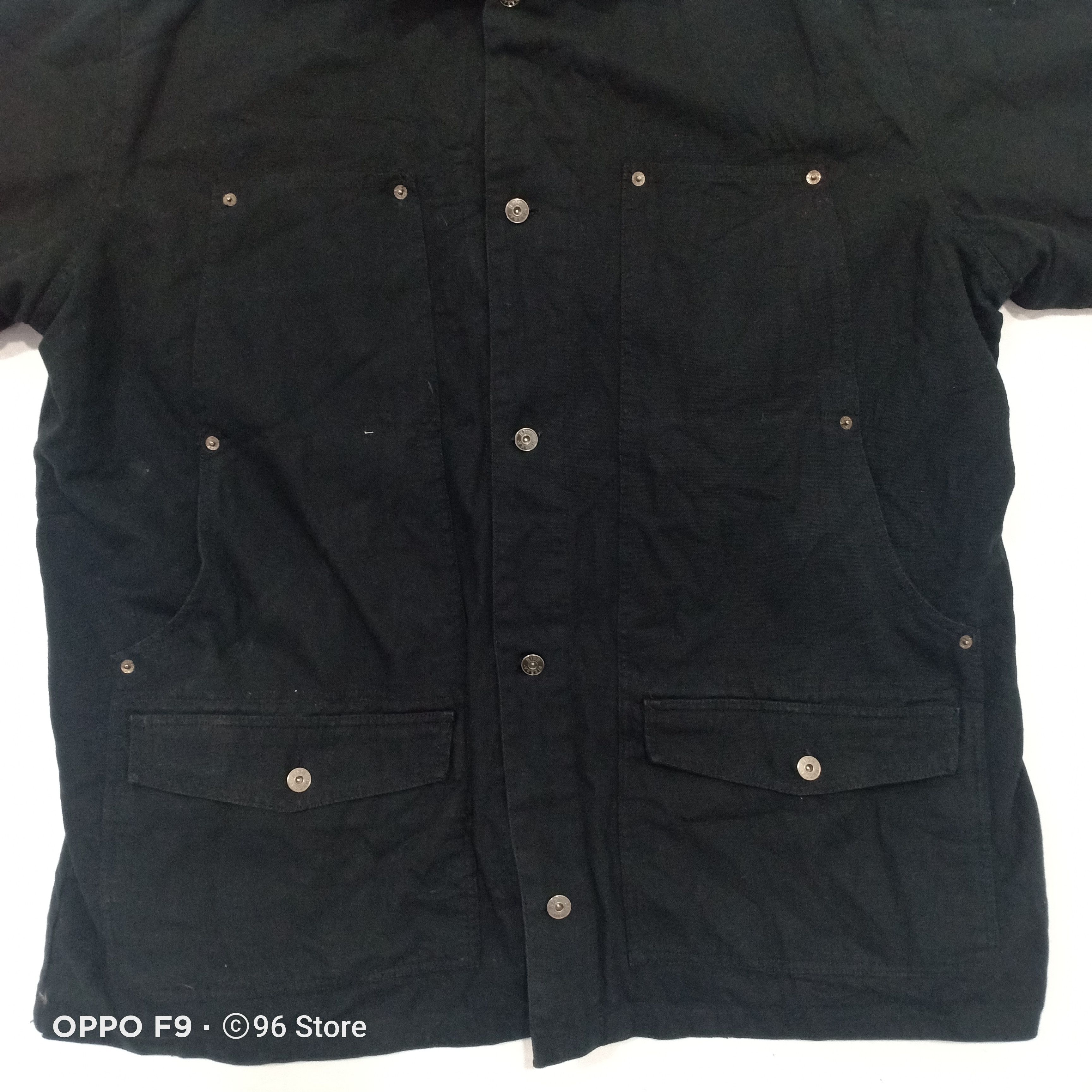 High Sierra High Sierra Jacket Size US XXL / EU 58 / 5 - 10 Thumbnail