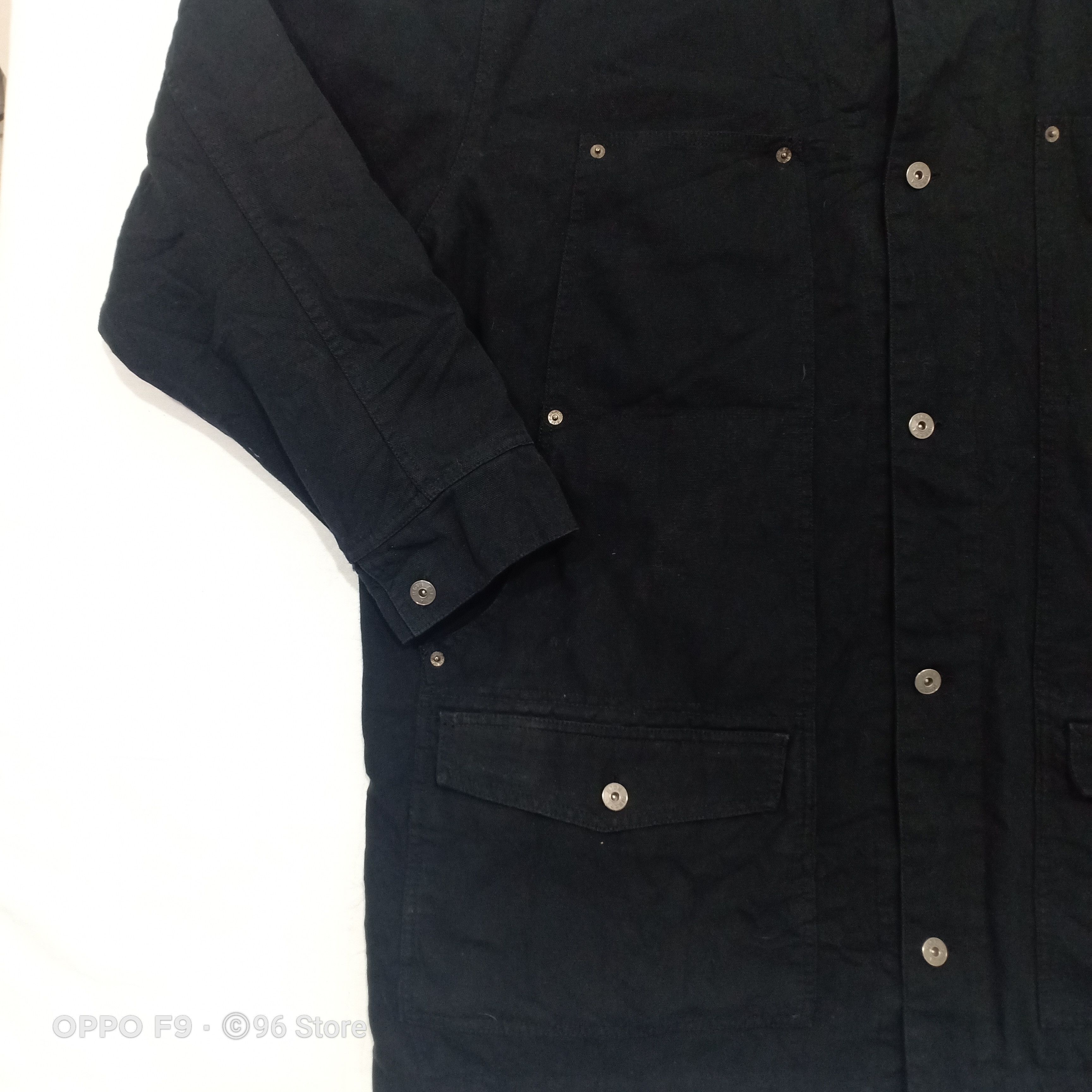 High Sierra High Sierra Jacket Size US XXL / EU 58 / 5 - 5 Thumbnail