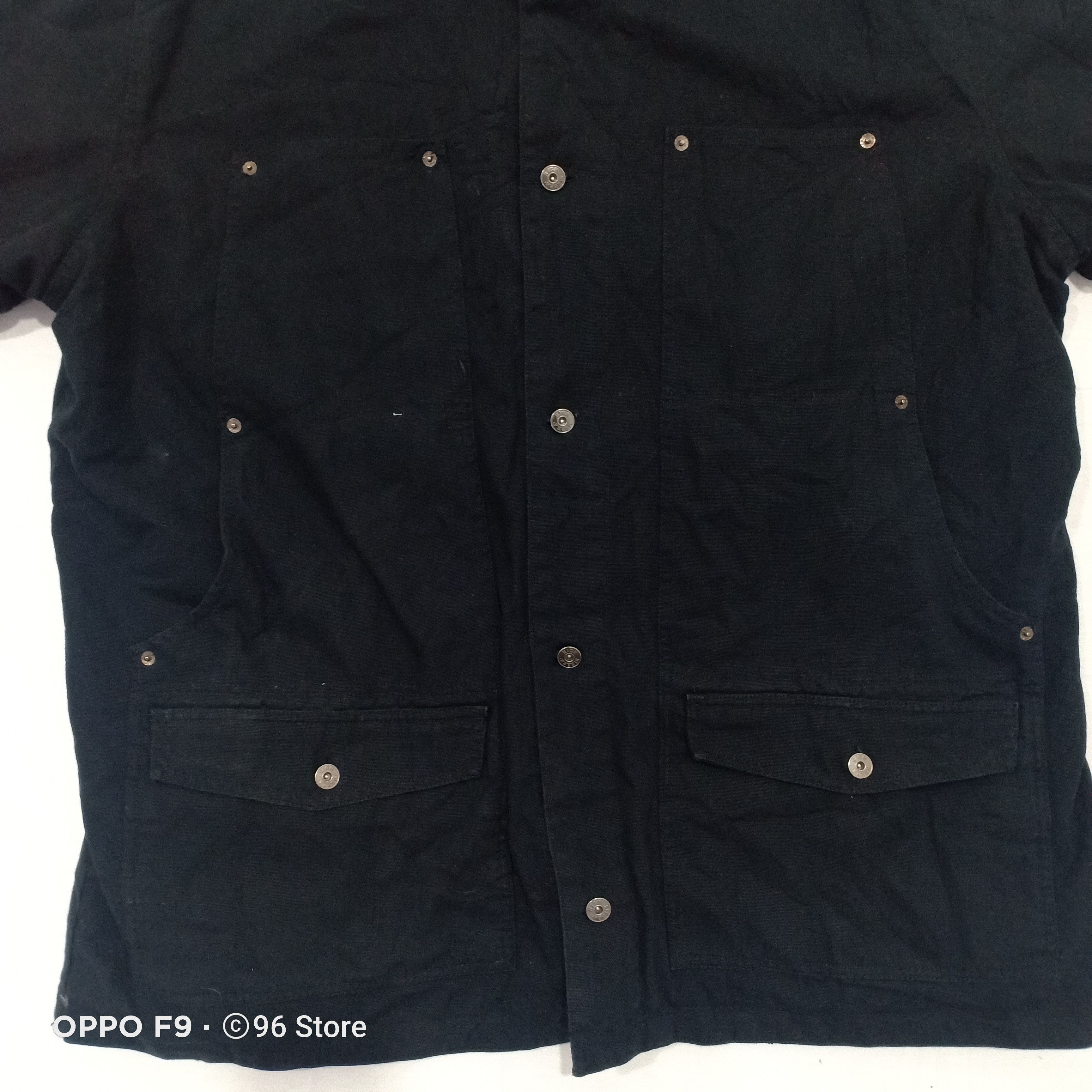 High Sierra High Sierra Jacket Size US XXL / EU 58 / 5 - 9 Thumbnail