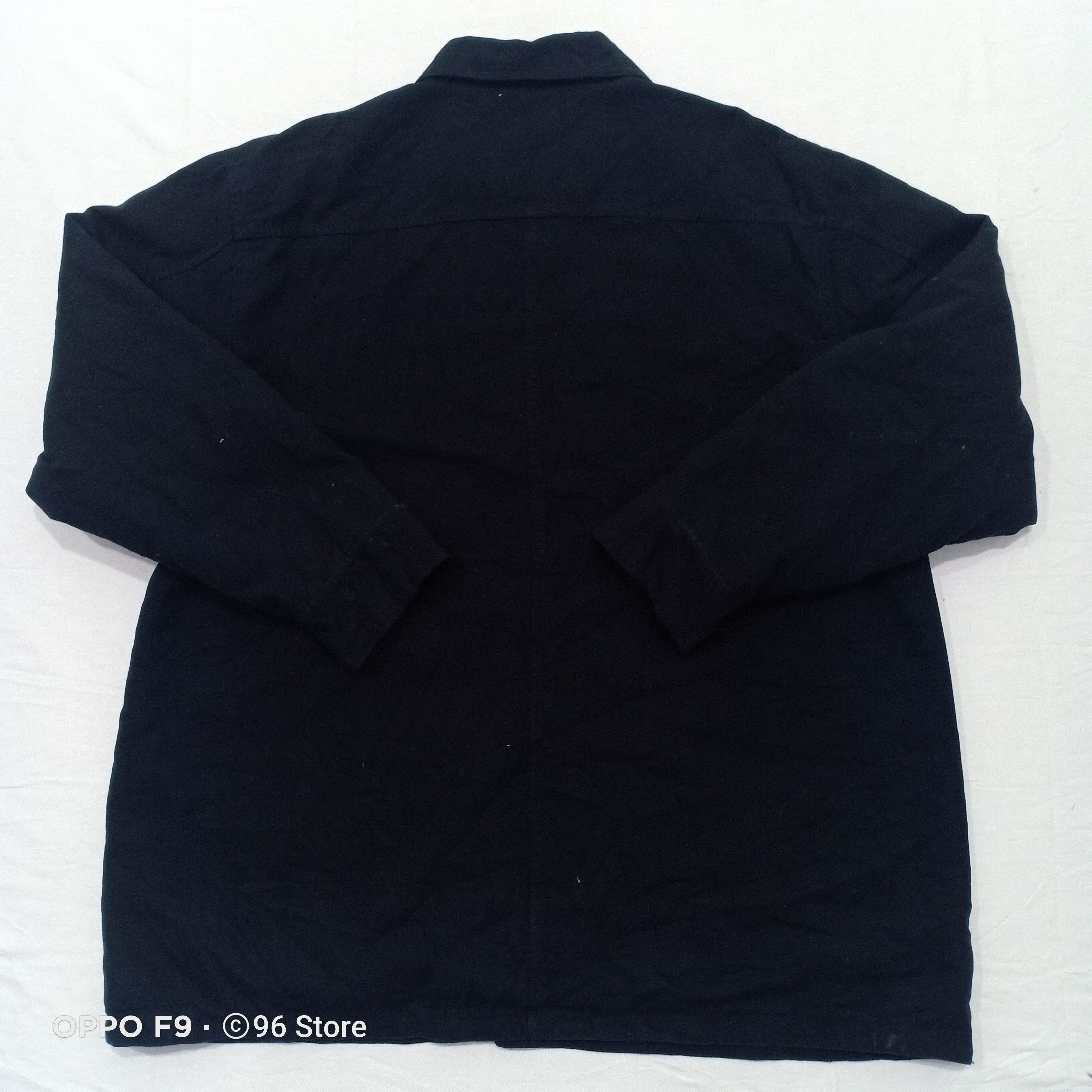 High Sierra High Sierra Jacket Size US XXL / EU 58 / 5 - 11 Thumbnail
