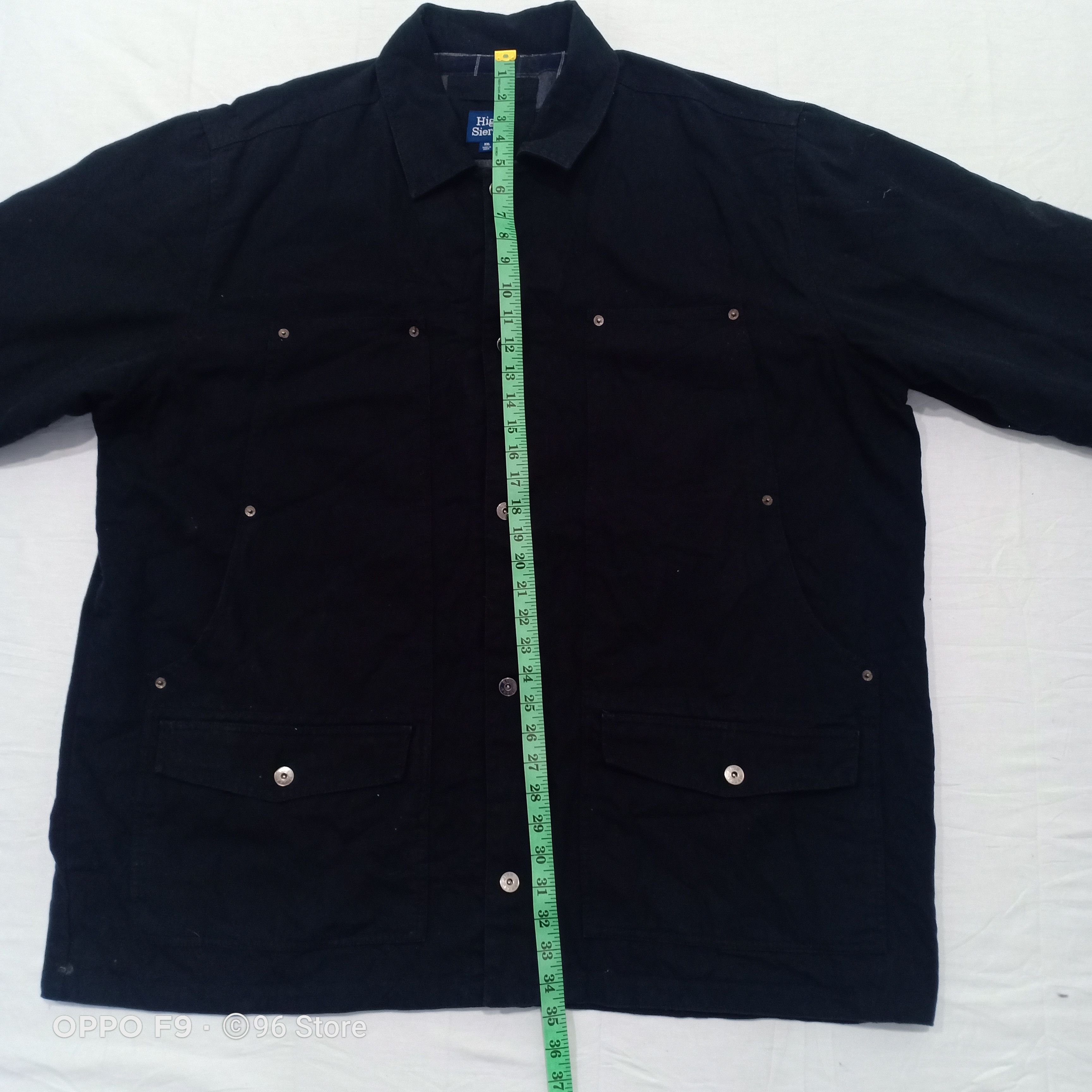 High Sierra High Sierra Jacket Size US XXL / EU 58 / 5 - 17 Thumbnail