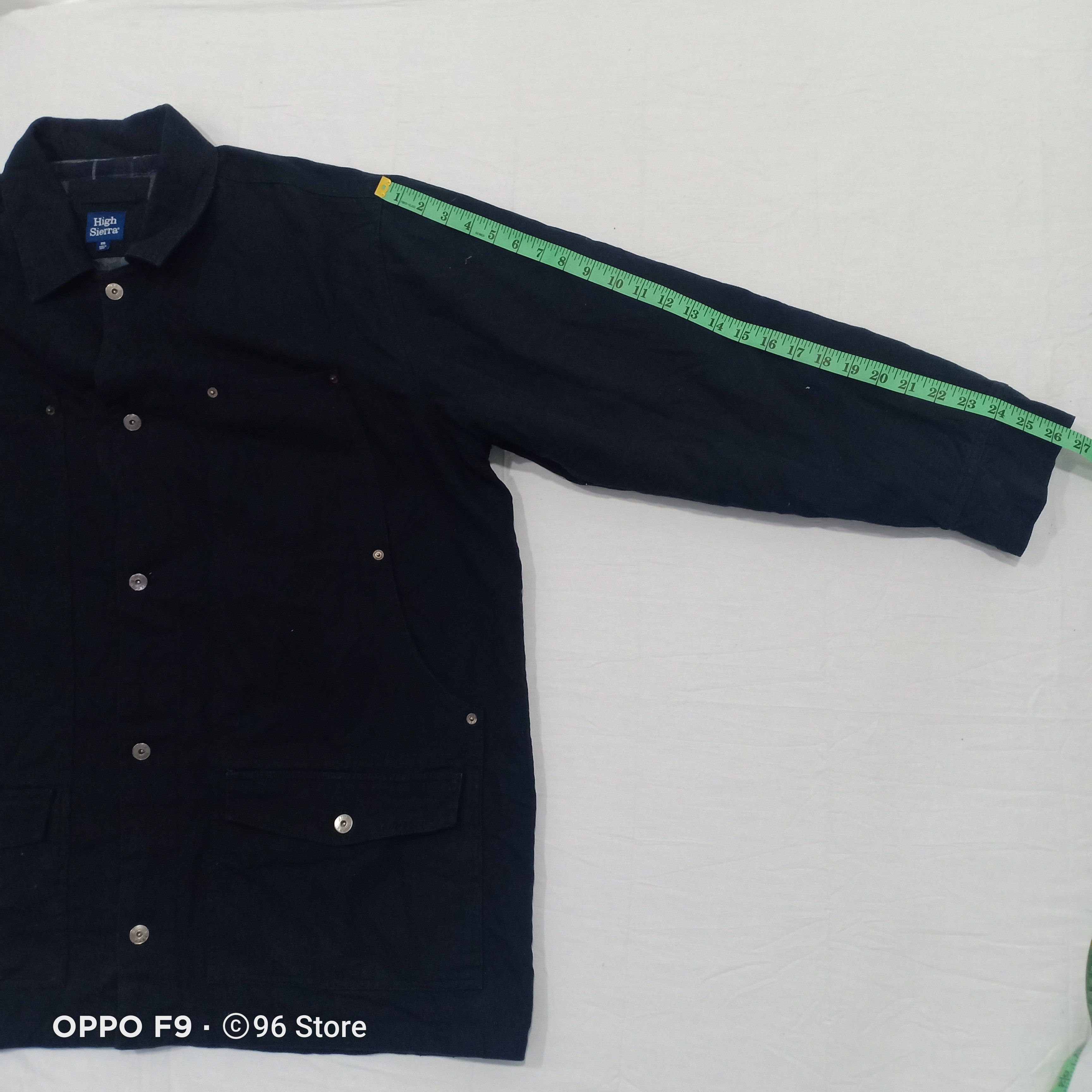 High Sierra High Sierra Jacket Size US XXL / EU 58 / 5 - 18 Thumbnail
