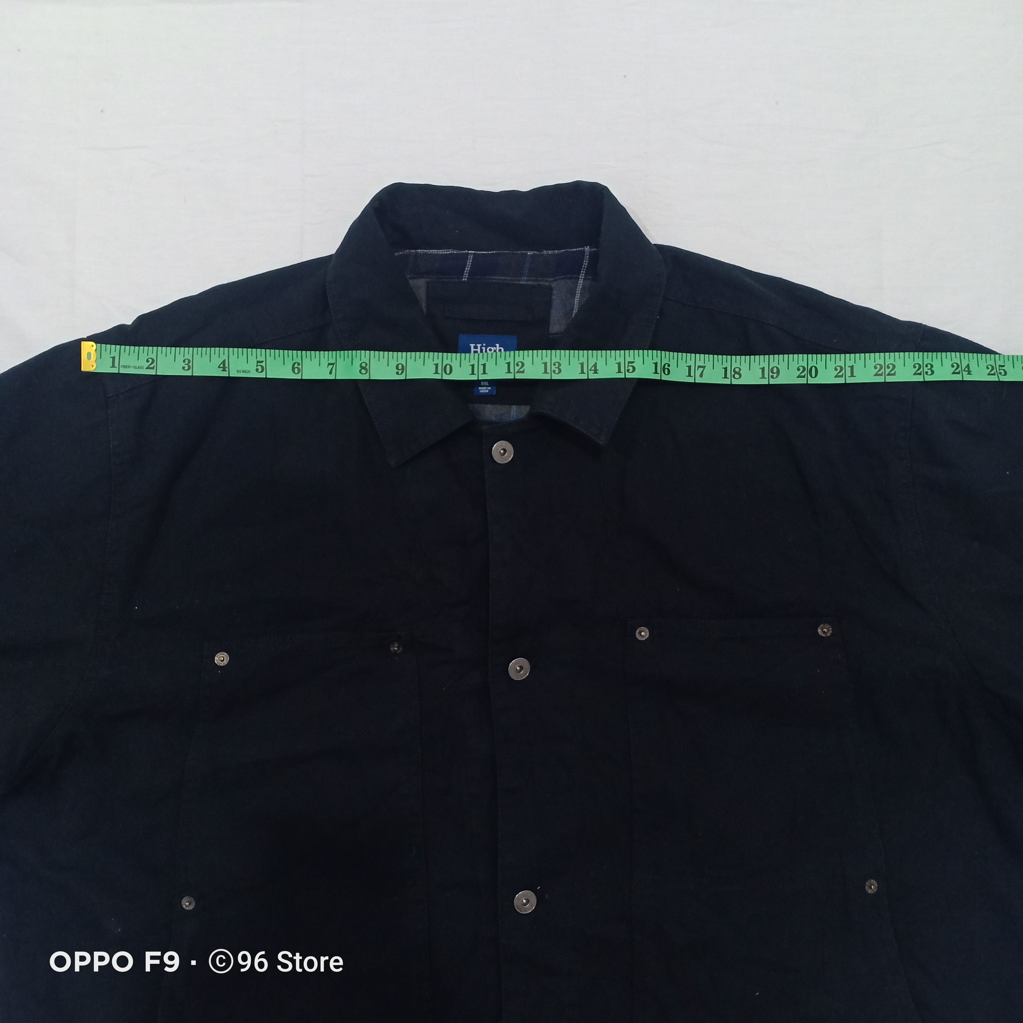 High Sierra High Sierra Jacket Size US XXL / EU 58 / 5 - 14 Thumbnail