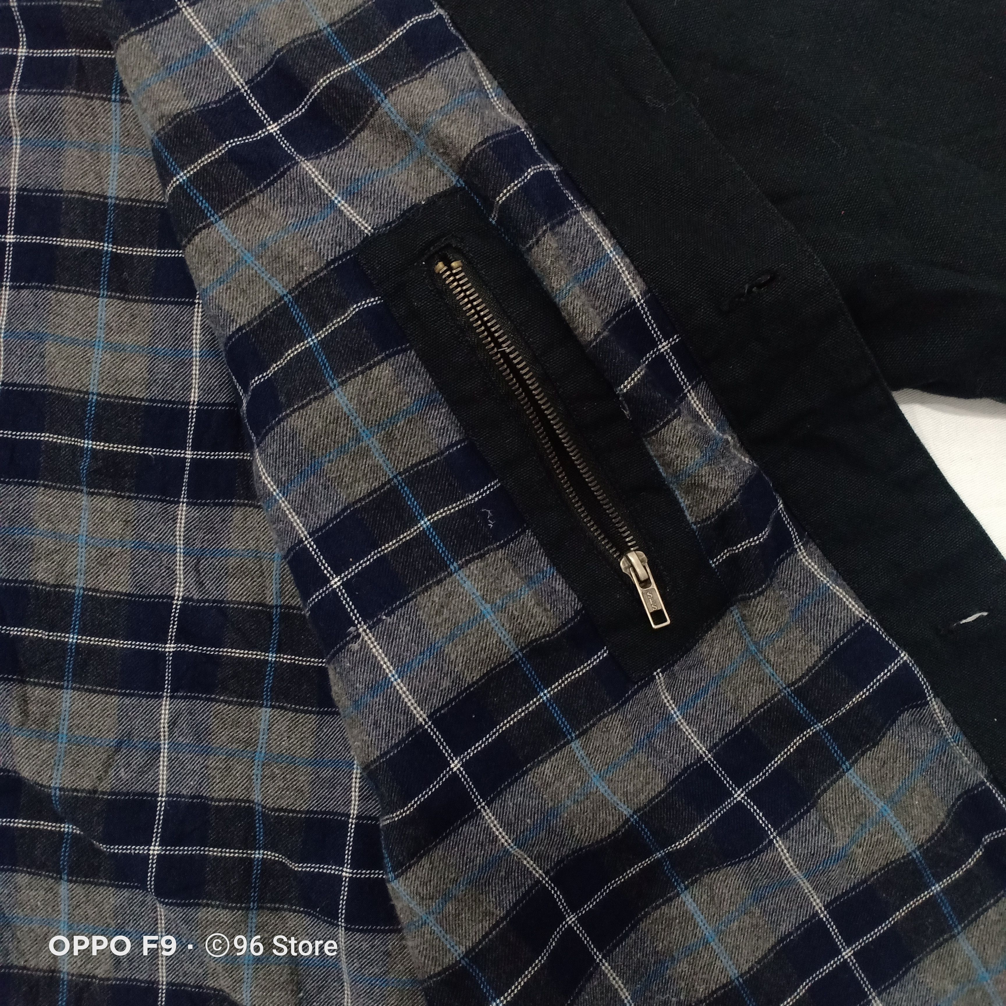 High Sierra High Sierra Jacket Size US XXL / EU 58 / 5 - 8 Thumbnail