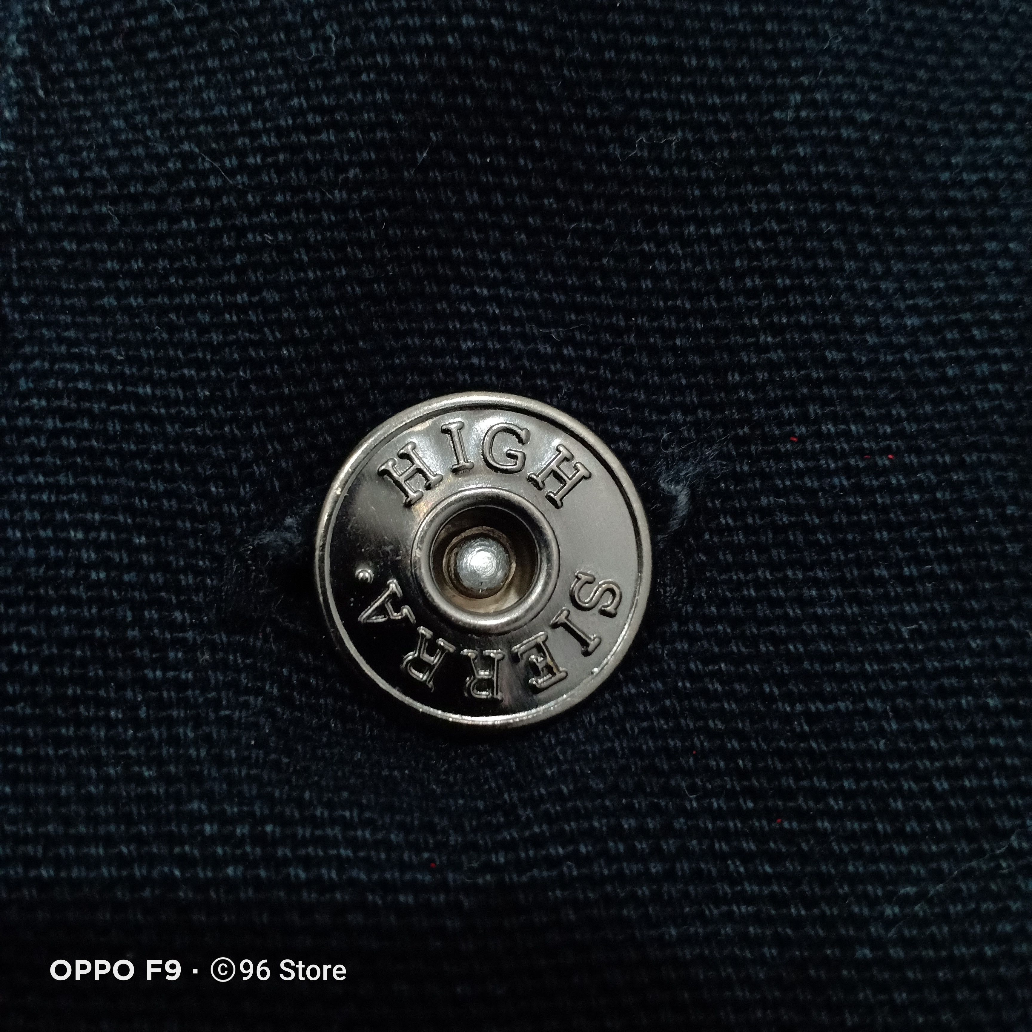 High Sierra High Sierra Jacket Size US XXL / EU 58 / 5 - 13 Thumbnail