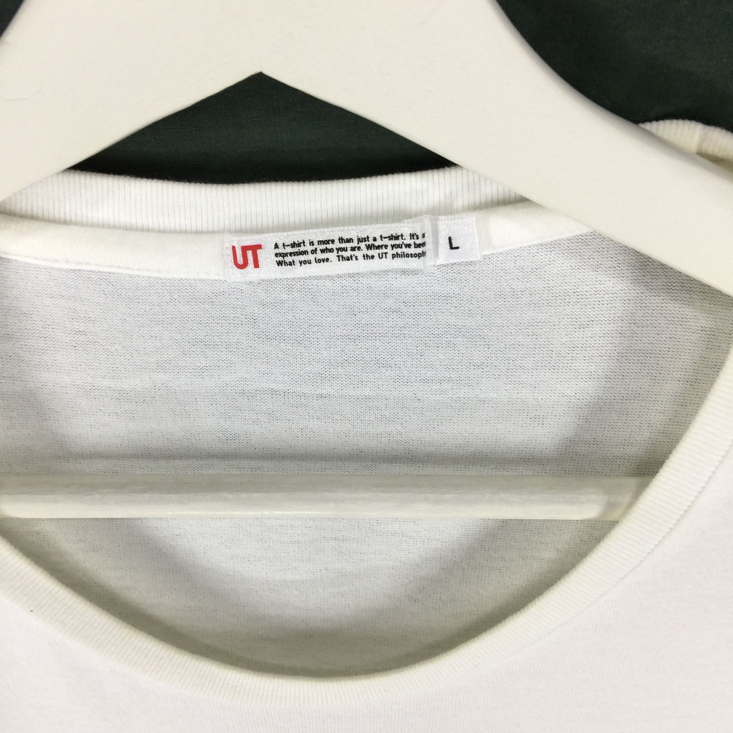 Anime × Japanese Brand × Uniqlo tekkonkinkreet anime manga tee Size US L / EU 52-54 / 3 - 7 Thumbnail