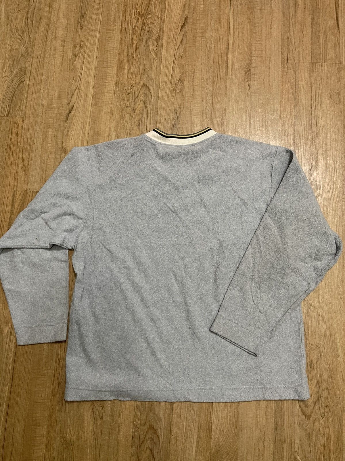 Stussy Vintage Stussy Shirt Size US XL / EU 56 / 4 - 5 Thumbnail