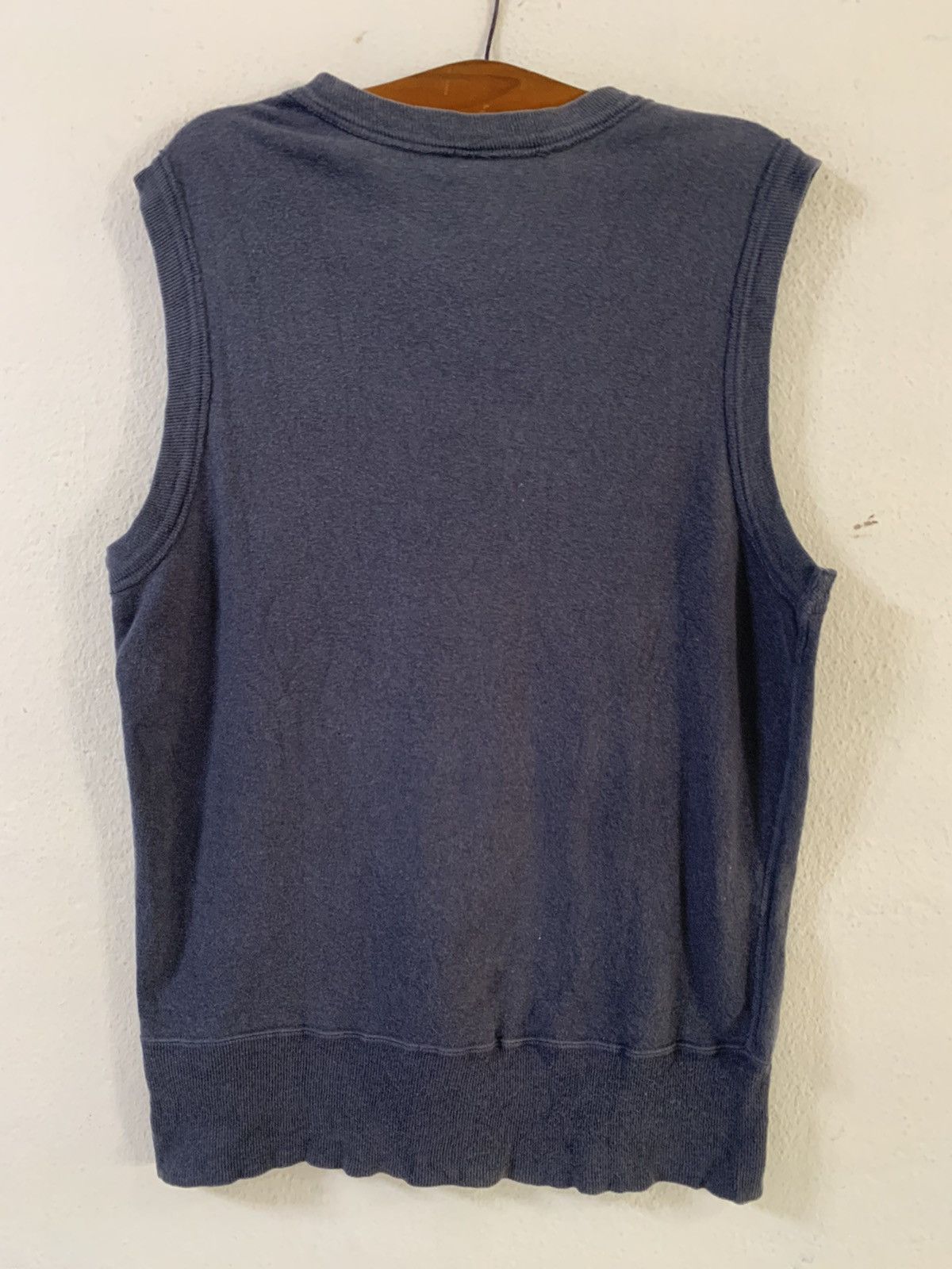 45rpm Vintage 45rpm Tanktop Size US M / EU 48-50 / 2 - 6 Thumbnail