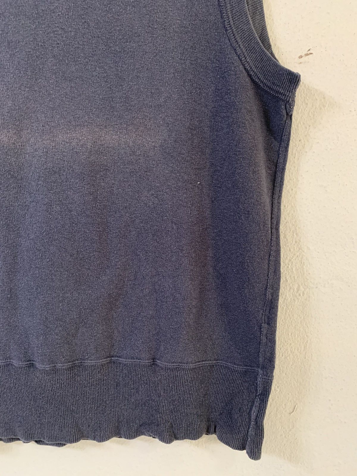 45rpm Vintage 45rpm Tanktop Size US M / EU 48-50 / 2 - 2 Thumbnail