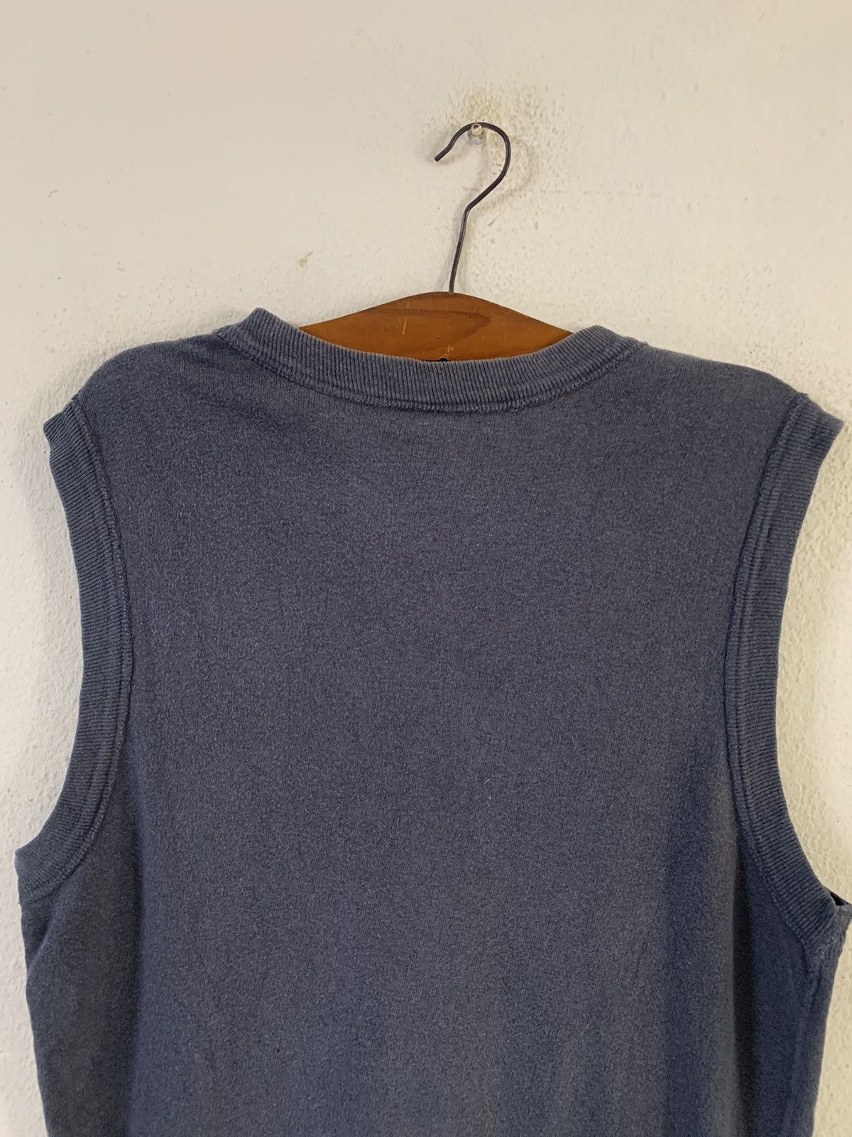 45rpm Vintage 45rpm Tanktop Size US M / EU 48-50 / 2 - 9 Thumbnail
