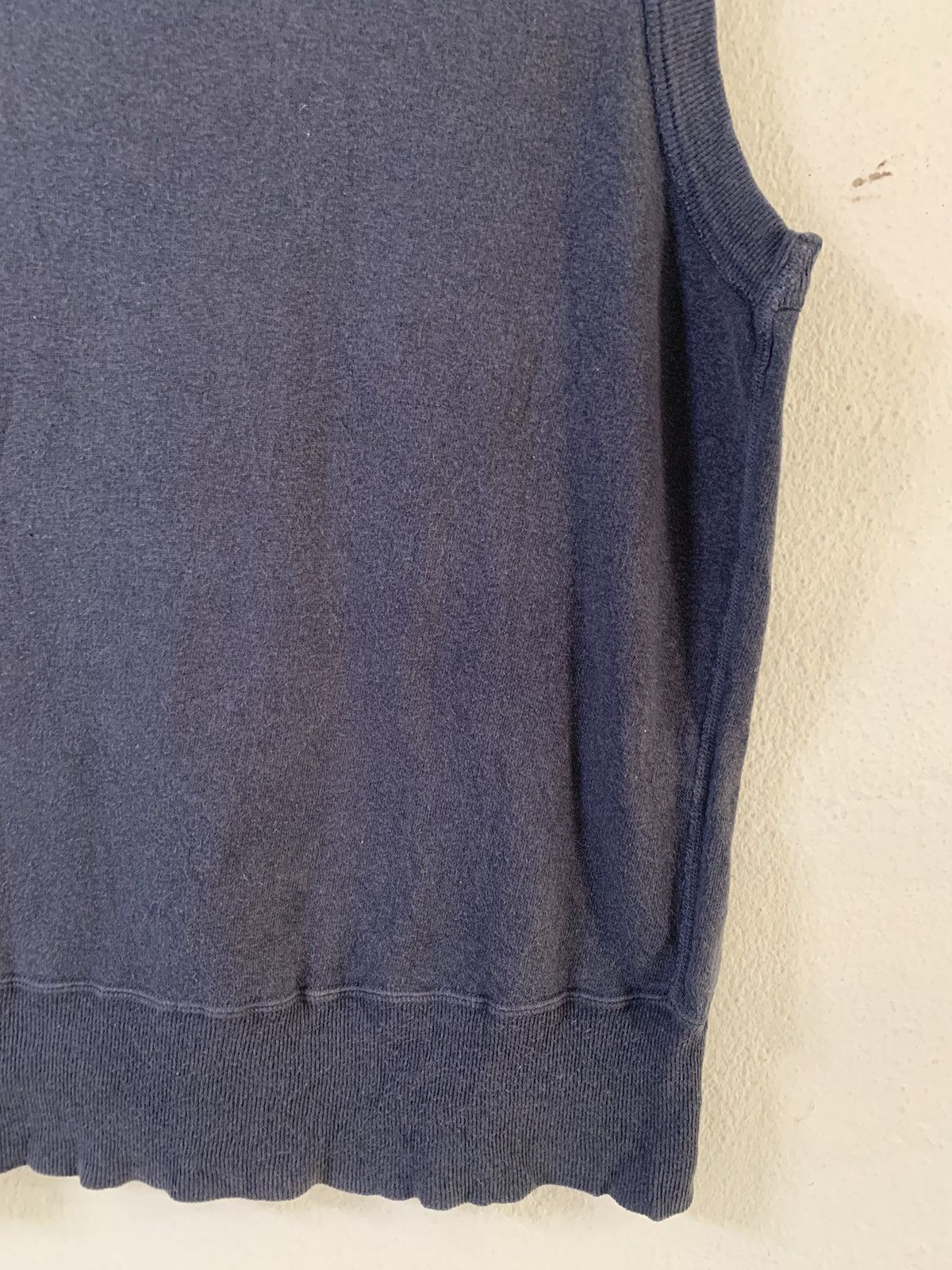 45rpm Vintage 45rpm Tanktop Size US M / EU 48-50 / 2 - 7 Thumbnail