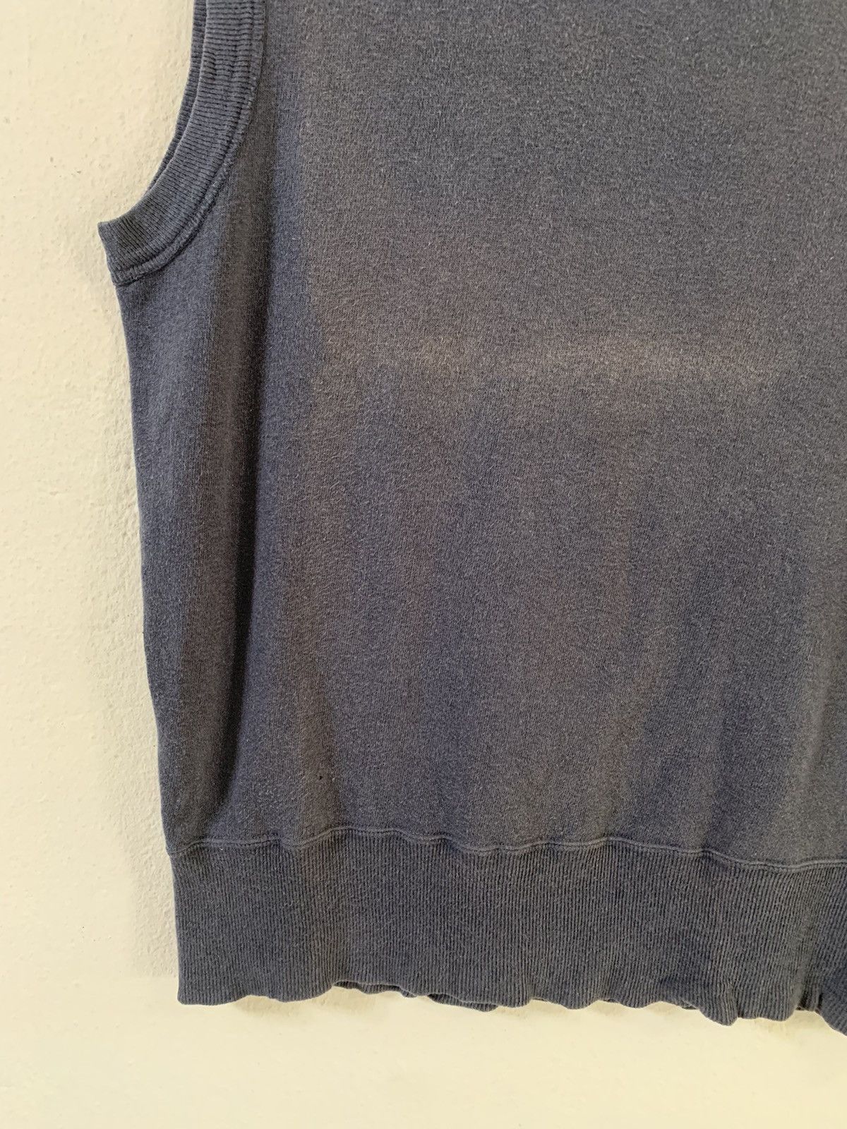 45rpm Vintage 45rpm Tanktop Size US M / EU 48-50 / 2 - 3 Thumbnail