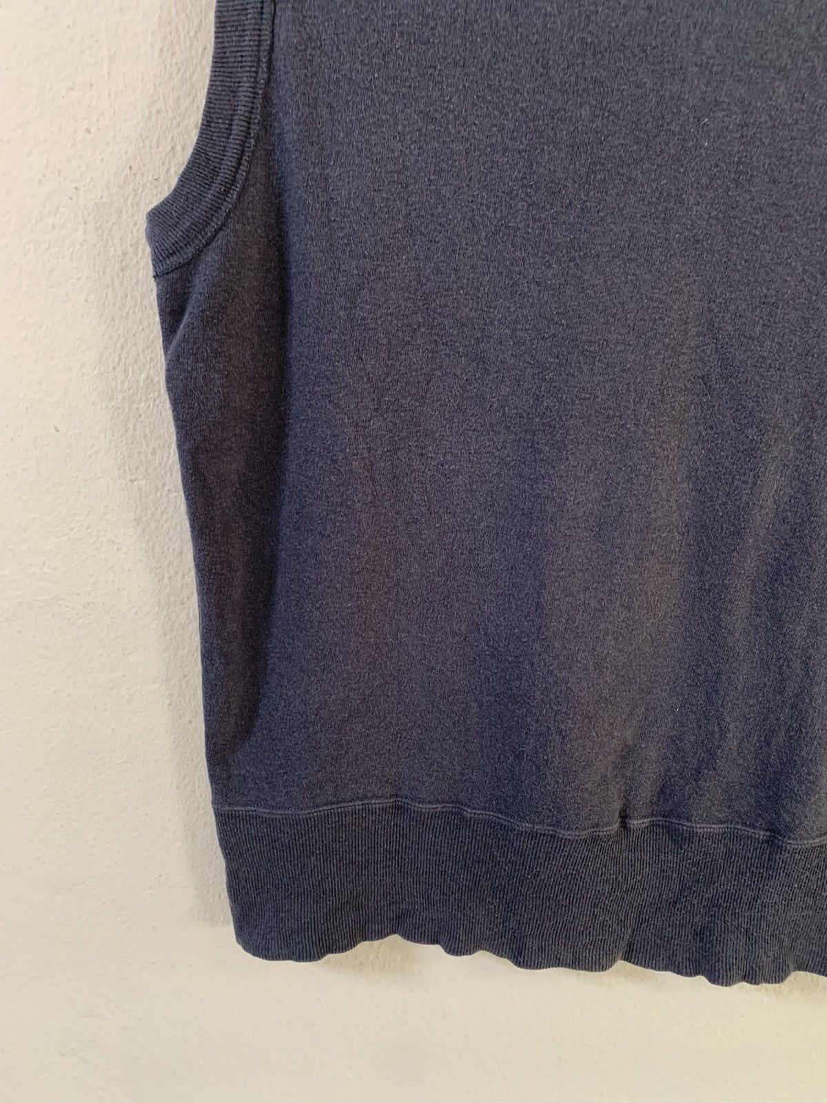 45rpm Vintage 45rpm Tanktop Size US M / EU 48-50 / 2 - 8 Thumbnail