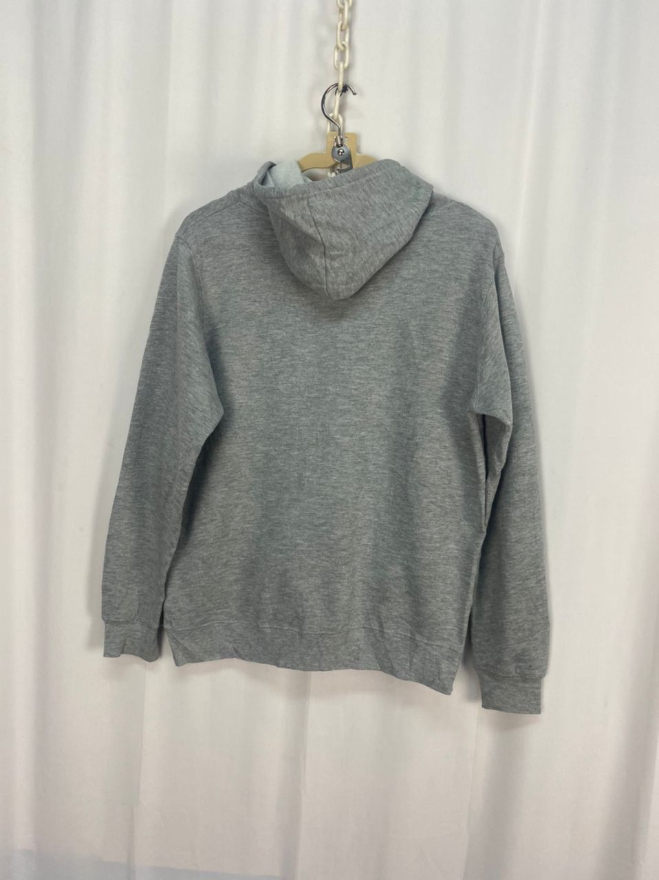 Japanese Brand × Vintage Panhard union made printed hoodie pullover Size US M / EU 48-50 / 2 - 7 Thumbnail