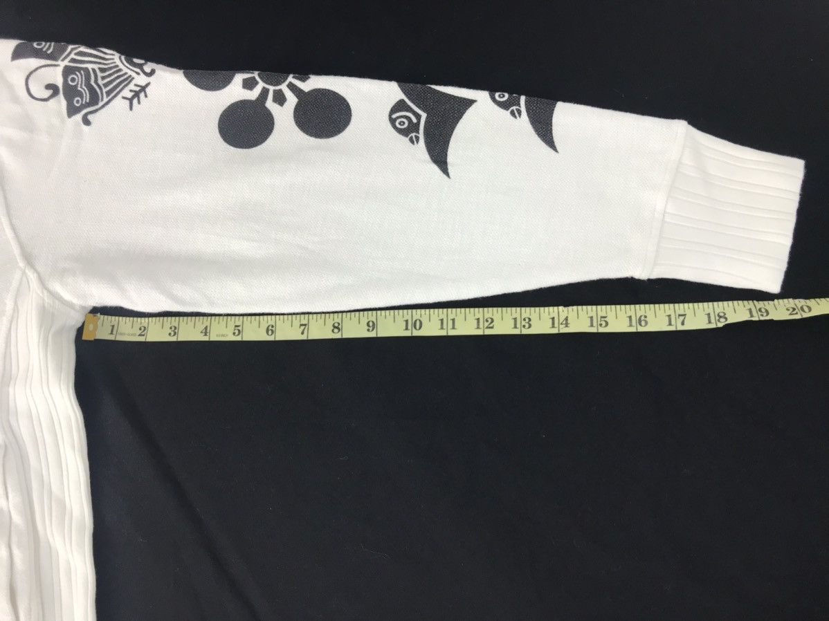 Edition Japan × Vintage Japanese Brand Infinity Celestial Logo Side Tape Hoodies Size US XL / EU 56 / 4 - 13 Thumbnail
