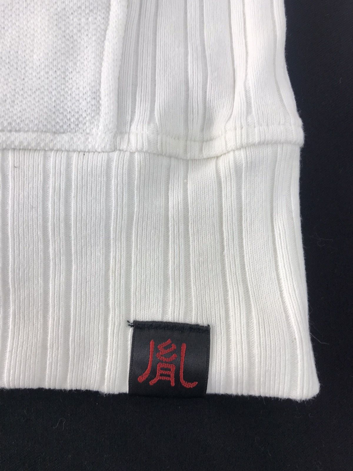 Edition Japan × Vintage Japanese Brand Infinity Celestial Logo Side Tape Hoodies Size US XL / EU 56 / 4 - 5 Thumbnail