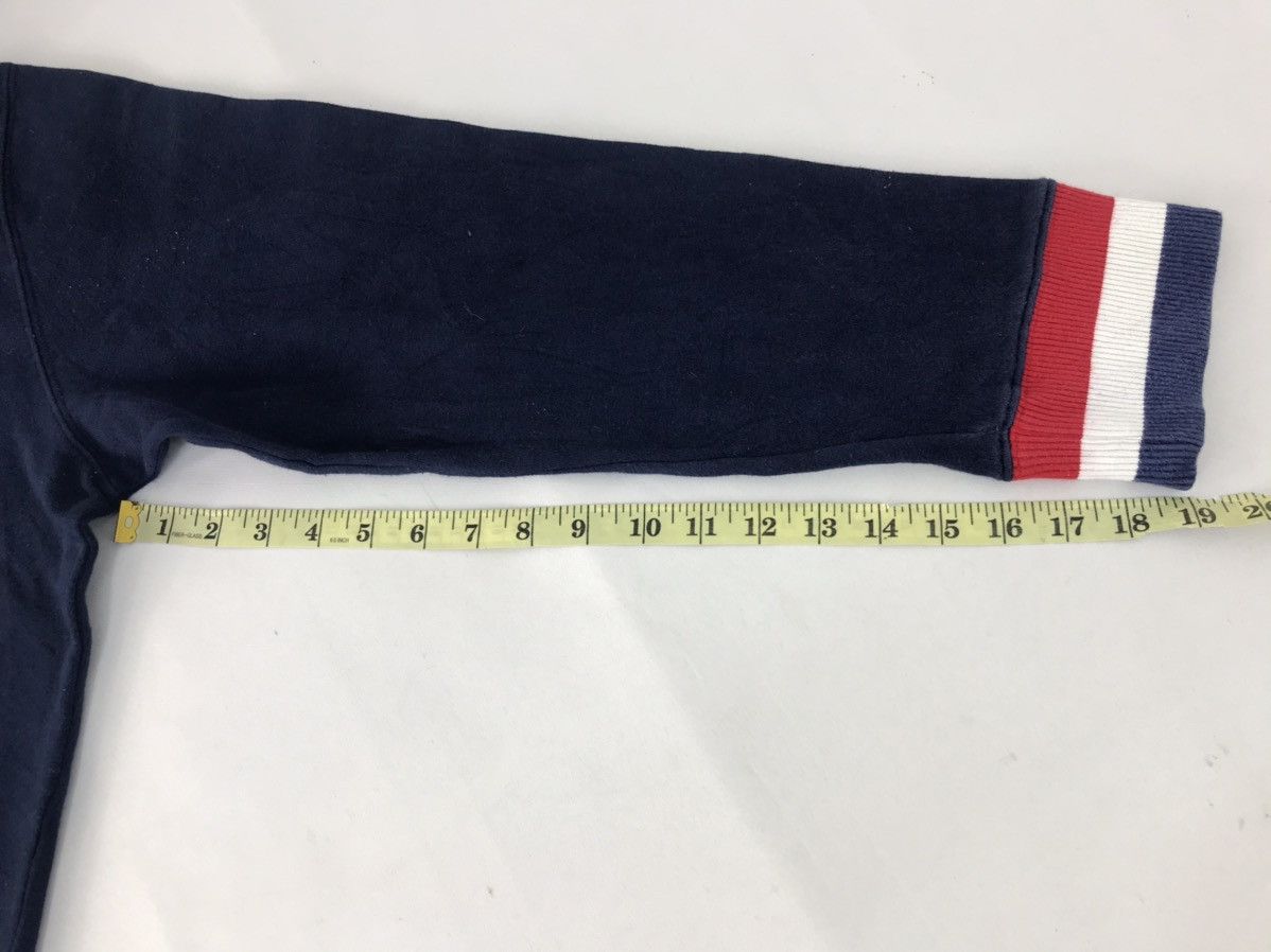 Dickies Dickies Hoodies Fashion Designer Big Front Pocket Big Logo Size US XL / EU 56 / 4 - 11 Thumbnail