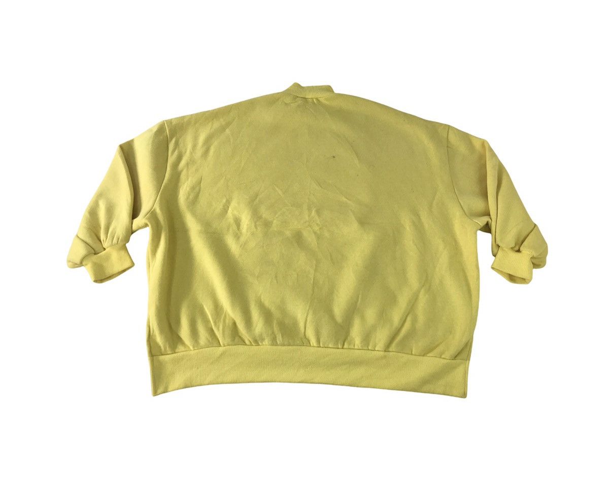 Japanese Brand × Vintage Japanese Brand Songeur D.I.A Hello Box Girl Logo Printed Size US XL / EU 56 / 4 - 2 Thumbnail