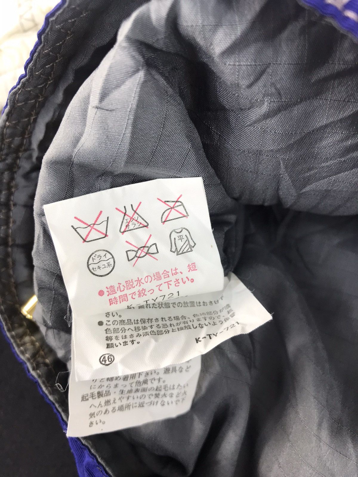 Ellesse Ellesse Italy Ski Hoodies Half Zip Big E Embroidery Logo Size US M / EU 48-50 / 2 - 7 Thumbnail