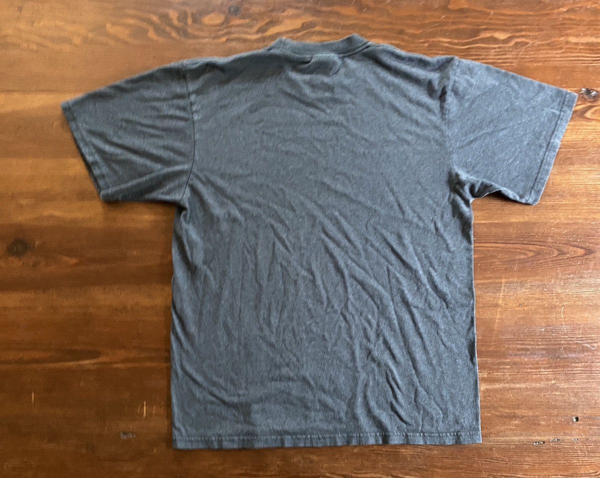 MLB Vintage Y2K’s Baltimore Orioles Nike Mini Center Swoosh Tee Size US M / EU 48-50 / 2 - 15 Thumbnail