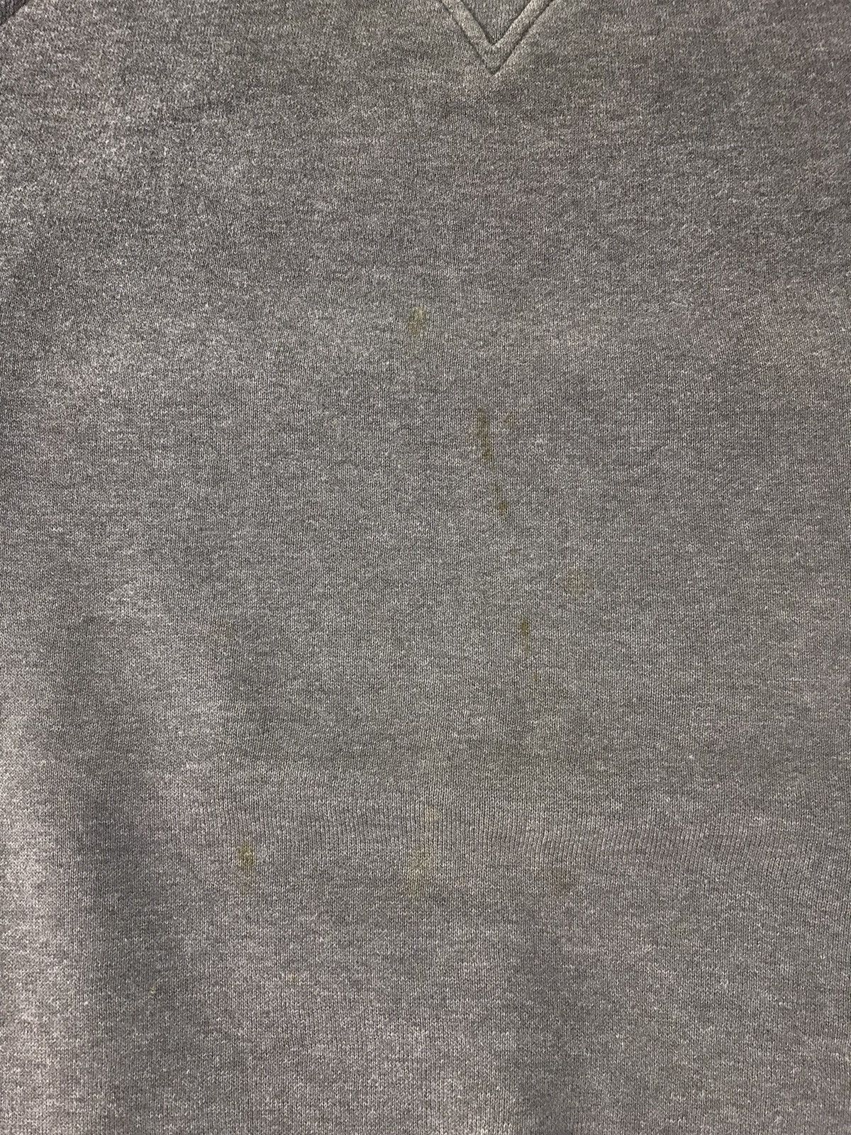 Polo Ralph Lauren × Vintage Pull Over Sweatshirt Polo by Ralph Lauren Embroidery Logo Size US M / EU 48-50 / 2 - 11 Thumbnail