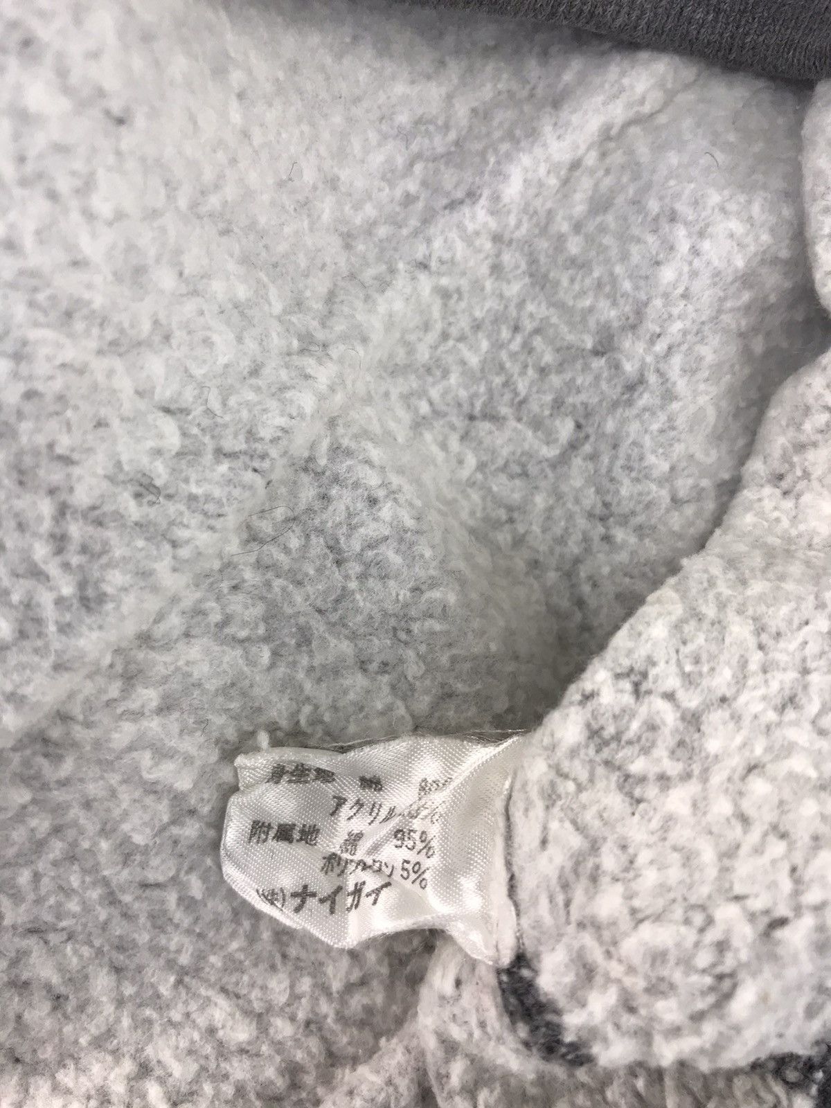 Polo Ralph Lauren × Vintage Pull Over Sweatshirt Polo by Ralph Lauren Embroidery Logo Size US M / EU 48-50 / 2 - 6 Thumbnail