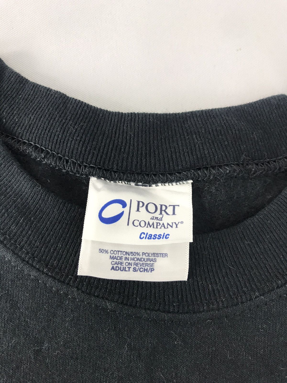 Japanese Brand × Vintage 34th Annual 2015 Frostbite Yokota Stride Marathon Pull Over Size US M / EU 48-50 / 2 - 5 Thumbnail