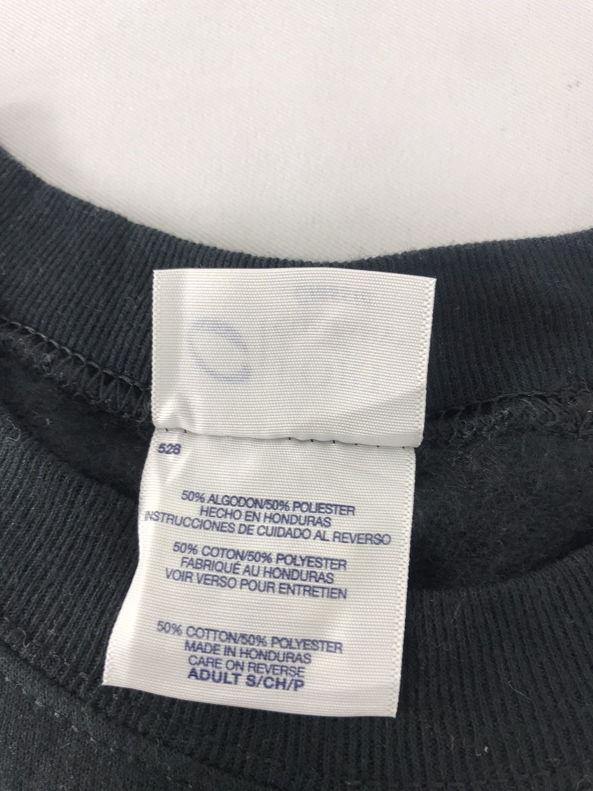 Japanese Brand × Vintage 34th Annual 2015 Frostbite Yokota Stride Marathon Pull Over Size US M / EU 48-50 / 2 - 6 Thumbnail