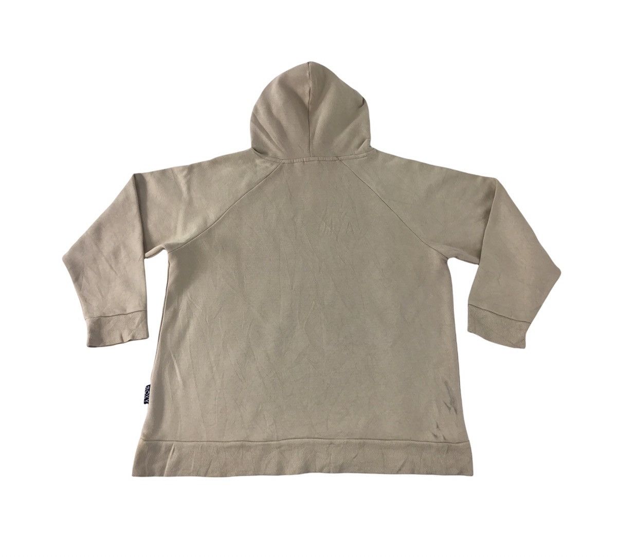 Japanese Brand Roxy Box Logo Pull Over Hoodies Fashion Inspired Designer Size US L / EU 52-54 / 3 - 2 Thumbnail