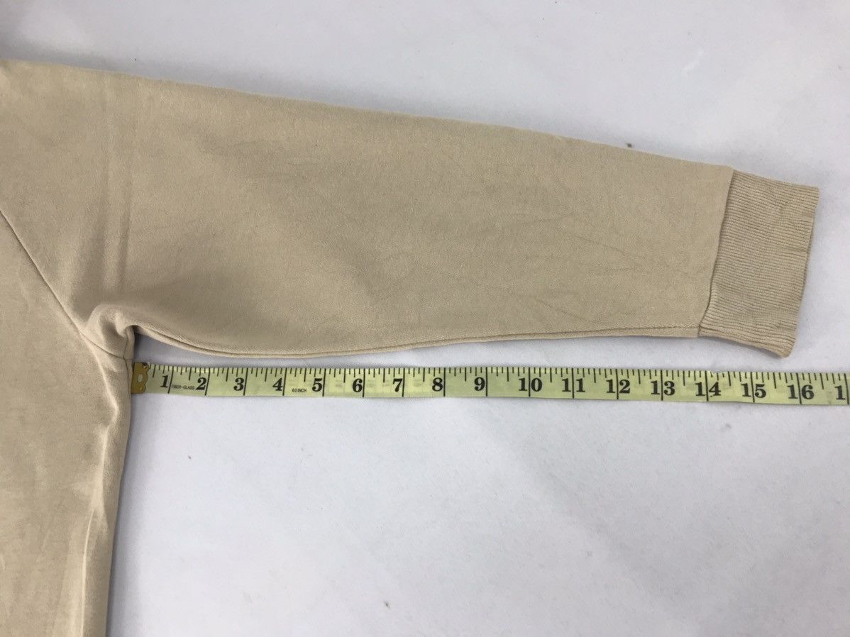 Japanese Brand Roxy Box Logo Pull Over Hoodies Fashion Inspired Designer Size US L / EU 52-54 / 3 - 11 Thumbnail