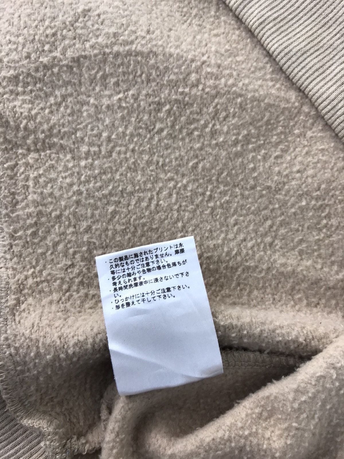 Japanese Brand Roxy Box Logo Pull Over Hoodies Fashion Inspired Designer Size US L / EU 52-54 / 3 - 7 Thumbnail