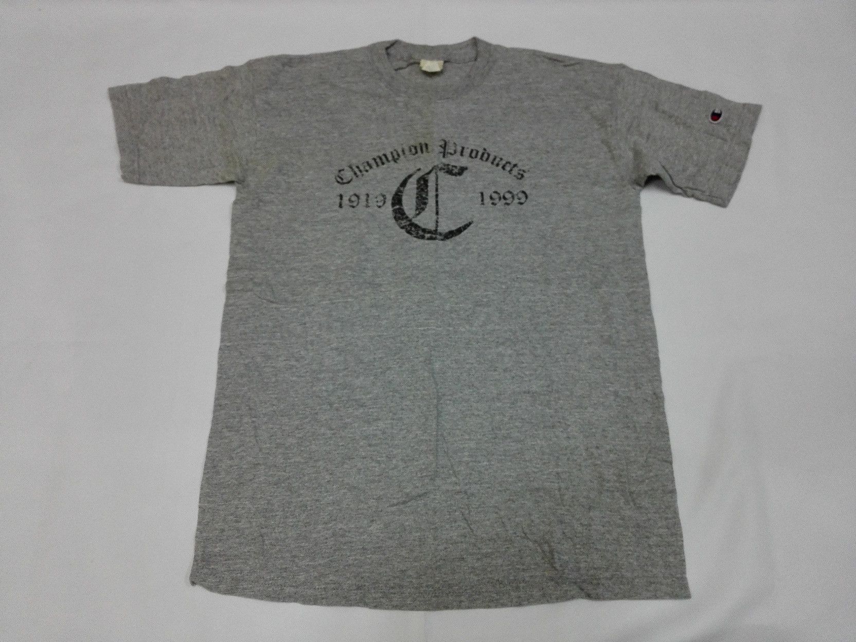 Vintage 90s Champion Products USA Tee