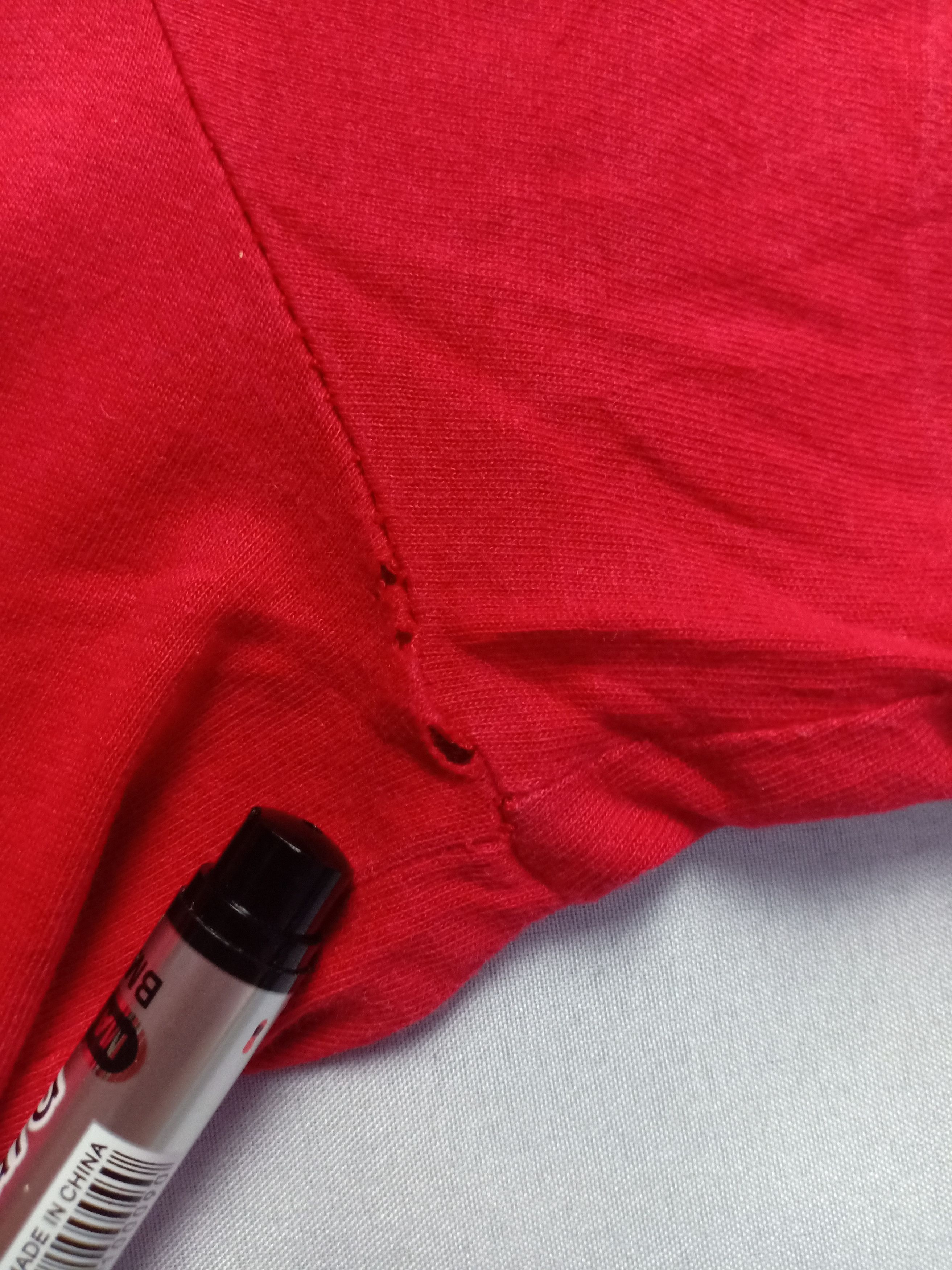 Polo Ralph Lauren Polo Ralph Lauren Tee RL Logo Size L / US 10 / IT 46 - 6 Thumbnail
