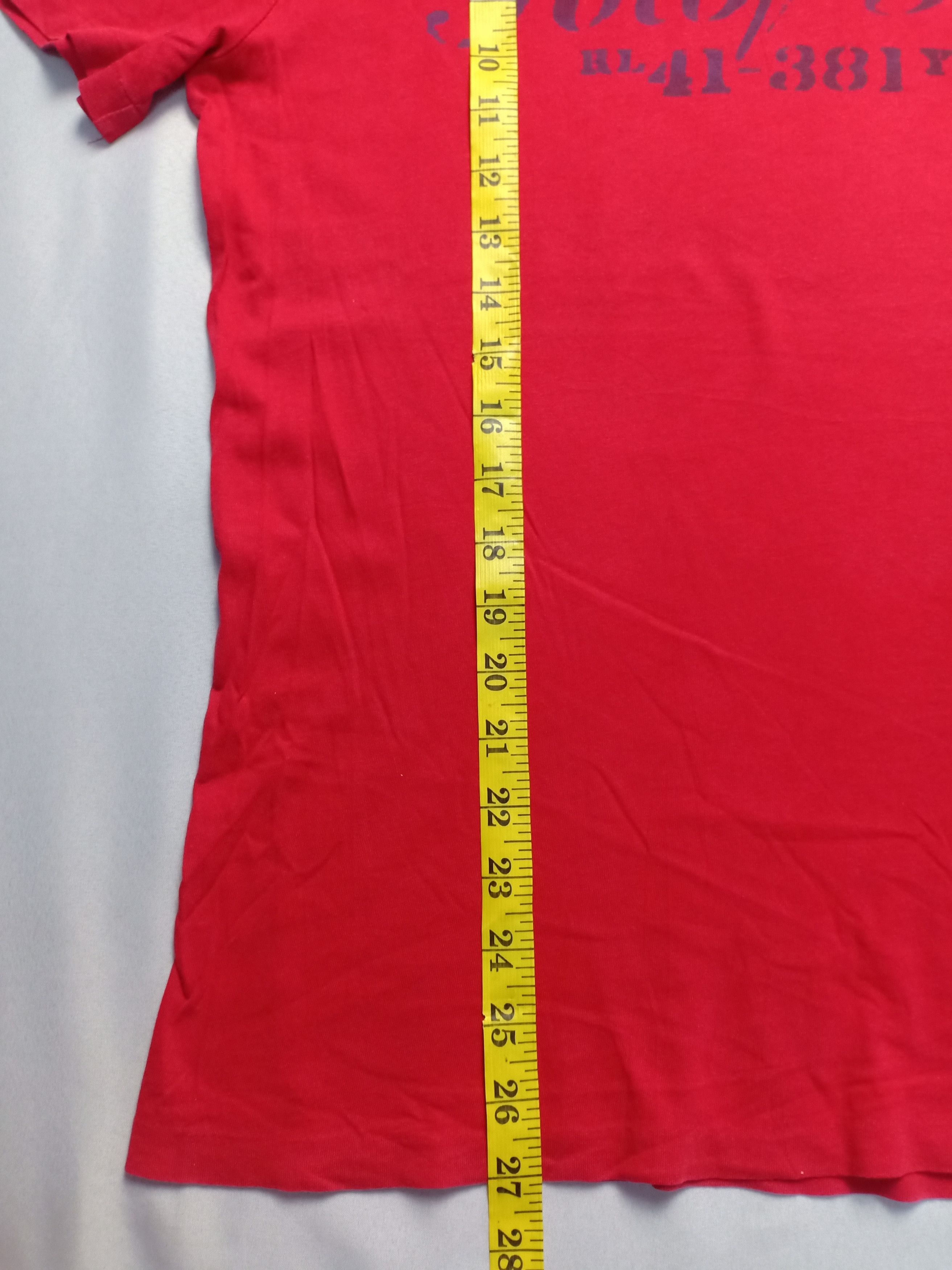 Polo Ralph Lauren Polo Ralph Lauren Tee RL Logo Size L / US 10 / IT 46 - 9 Thumbnail