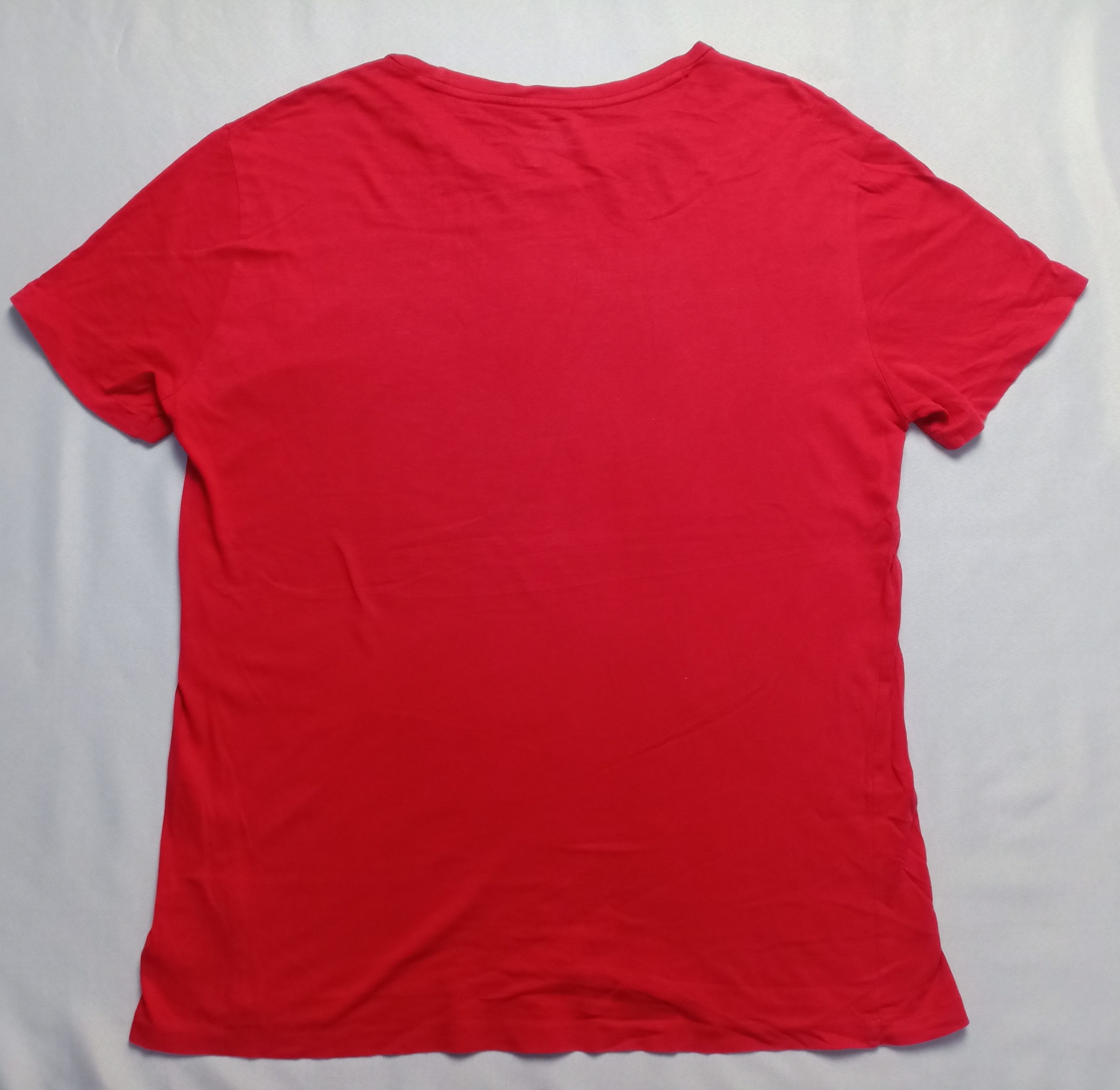 Polo Ralph Lauren Polo Ralph Lauren Tee RL Logo Size L / US 10 / IT 46 - 10 Thumbnail