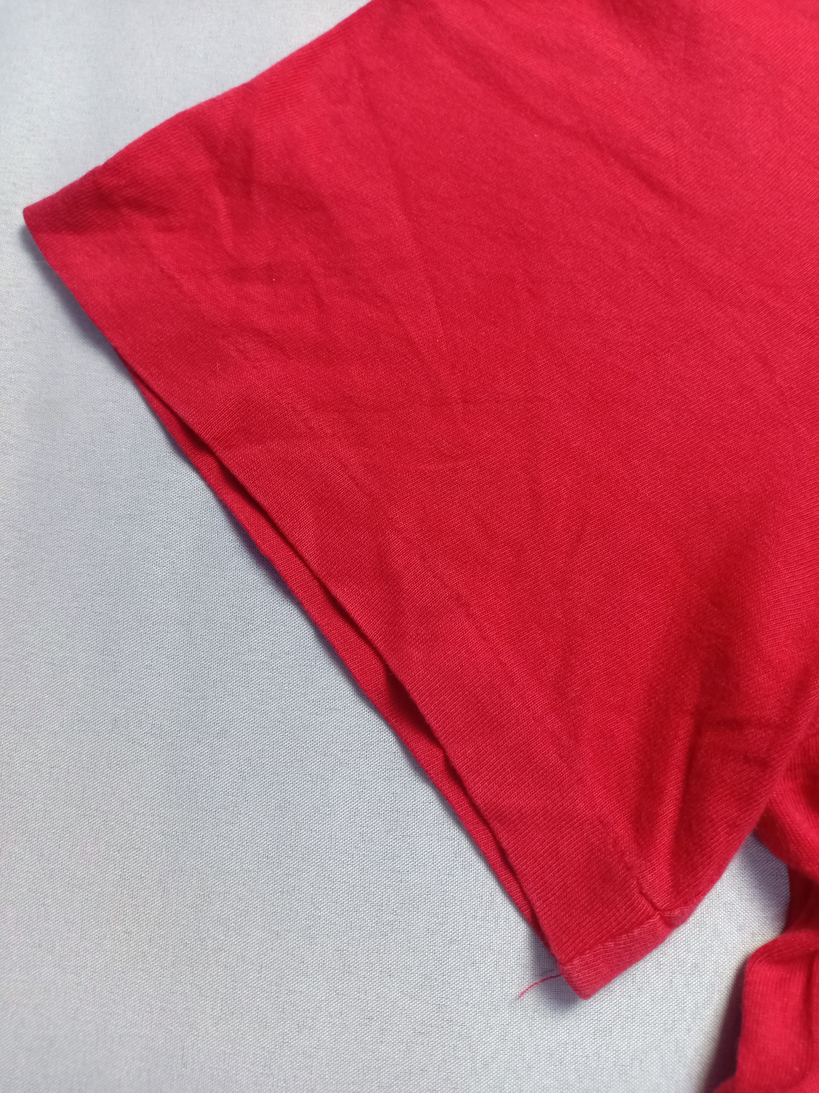 Polo Ralph Lauren Polo Ralph Lauren Tee RL Logo Size L / US 10 / IT 46 - 4 Thumbnail