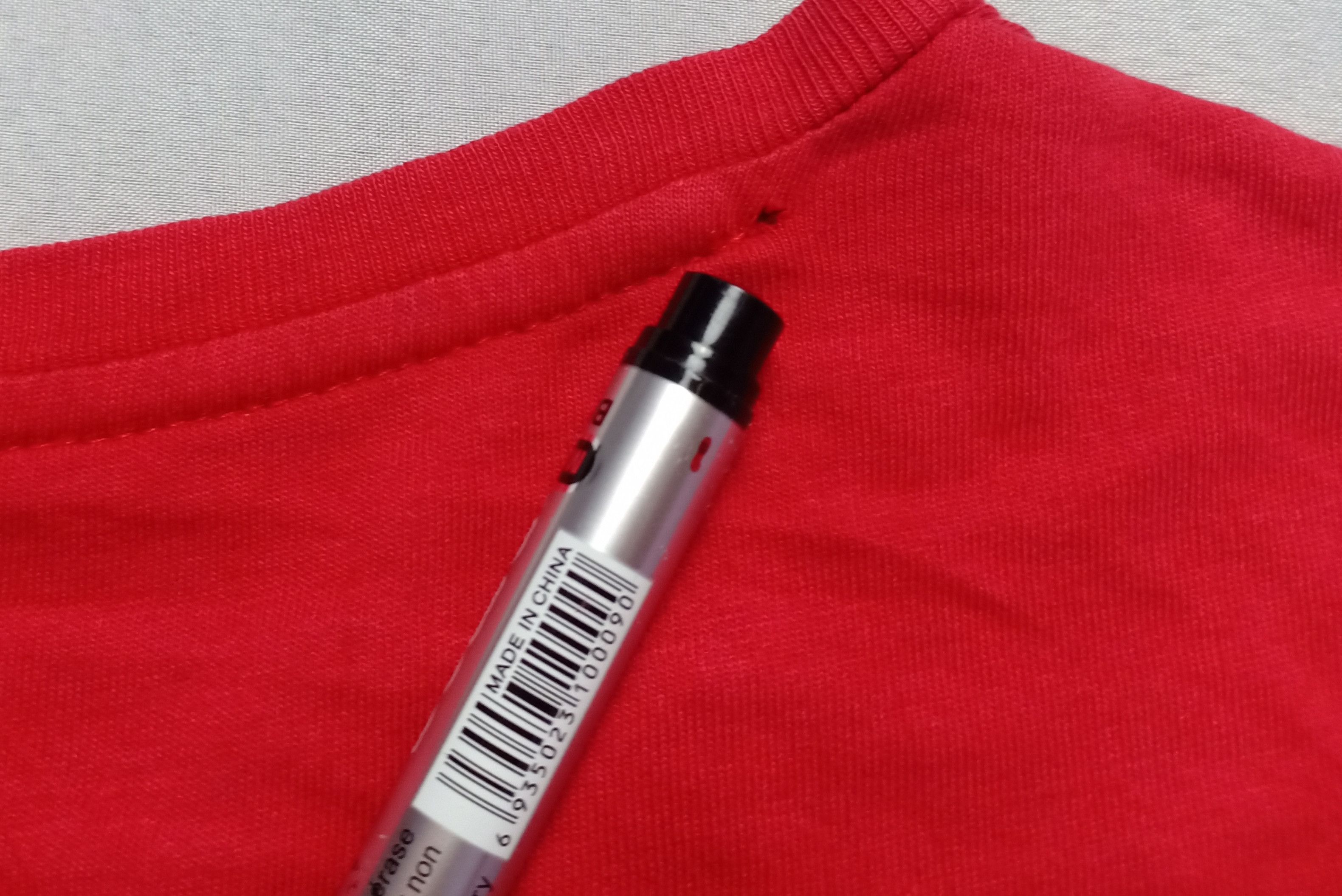 Polo Ralph Lauren Polo Ralph Lauren Tee RL Logo Size L / US 10 / IT 46 - 7 Thumbnail