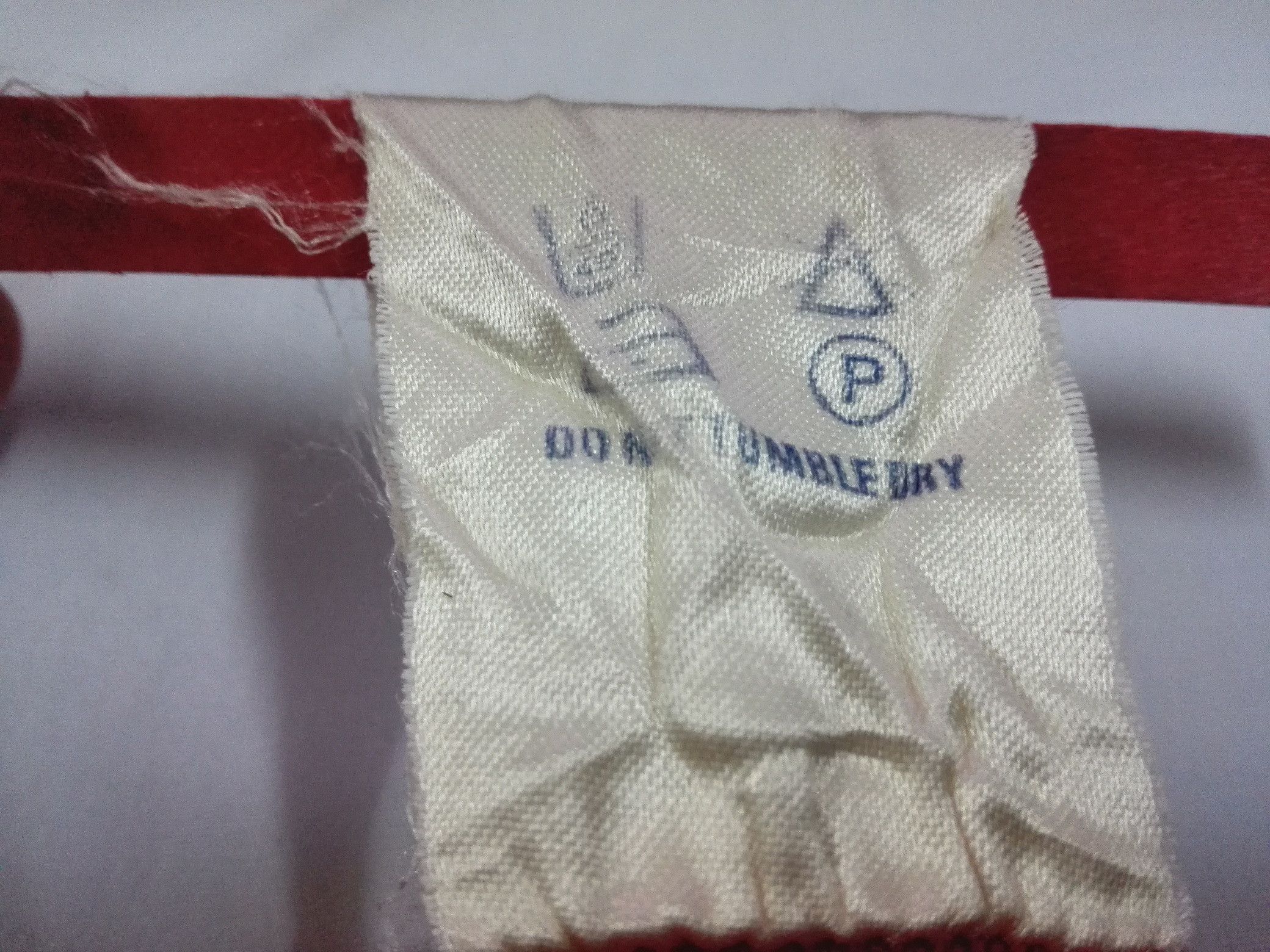 Other Vintage 1980s 80s UMBRO MADE IN ENGLAND GM Logo Size US L / EU 52-54 / 3 - 4 Thumbnail