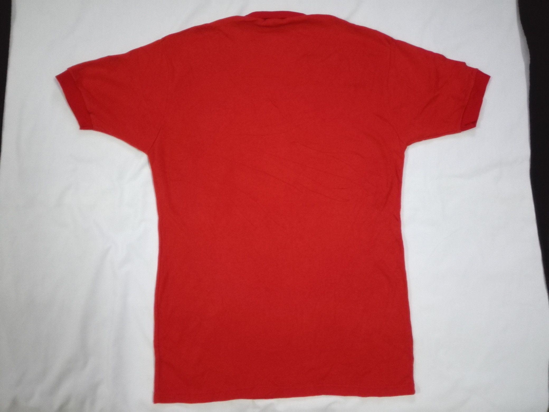 Other Vintage 1980s 80s UMBRO MADE IN ENGLAND GM Logo Size US L / EU 52-54 / 3 - 7 Thumbnail