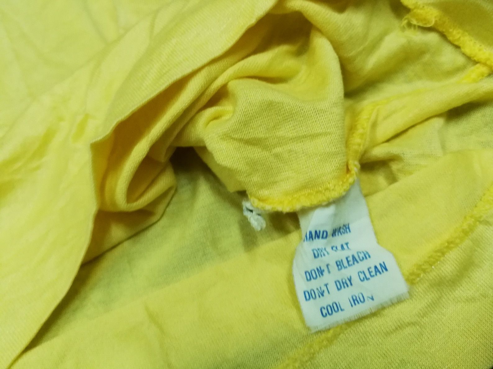 Longchamp Vintage LONGCHAMP PARIS GOLF MADE IN ITALY POLO SHIRT Size S / US 4 / IT 40 - 8 Thumbnail