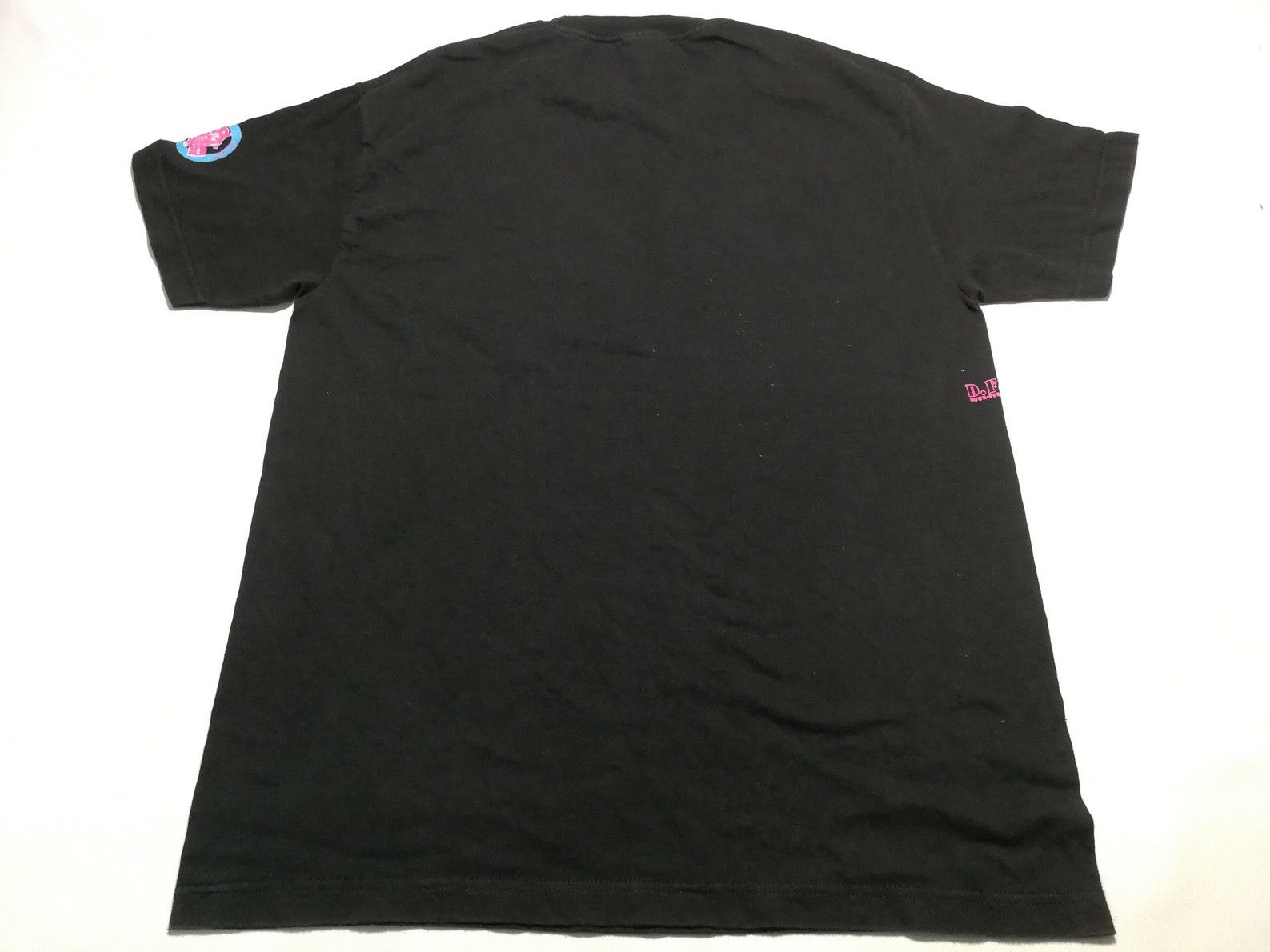 Other Joint Jet Pilot Down For The Cause Size US L / EU 52-54 / 3 - 7 Thumbnail